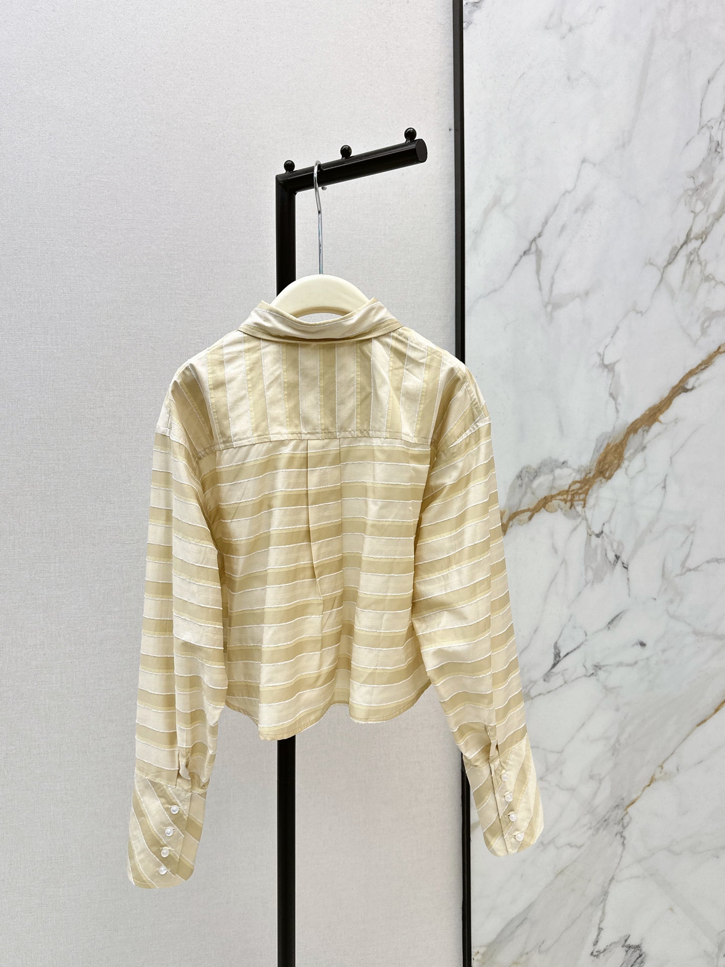 26SS NEW stripe shirts