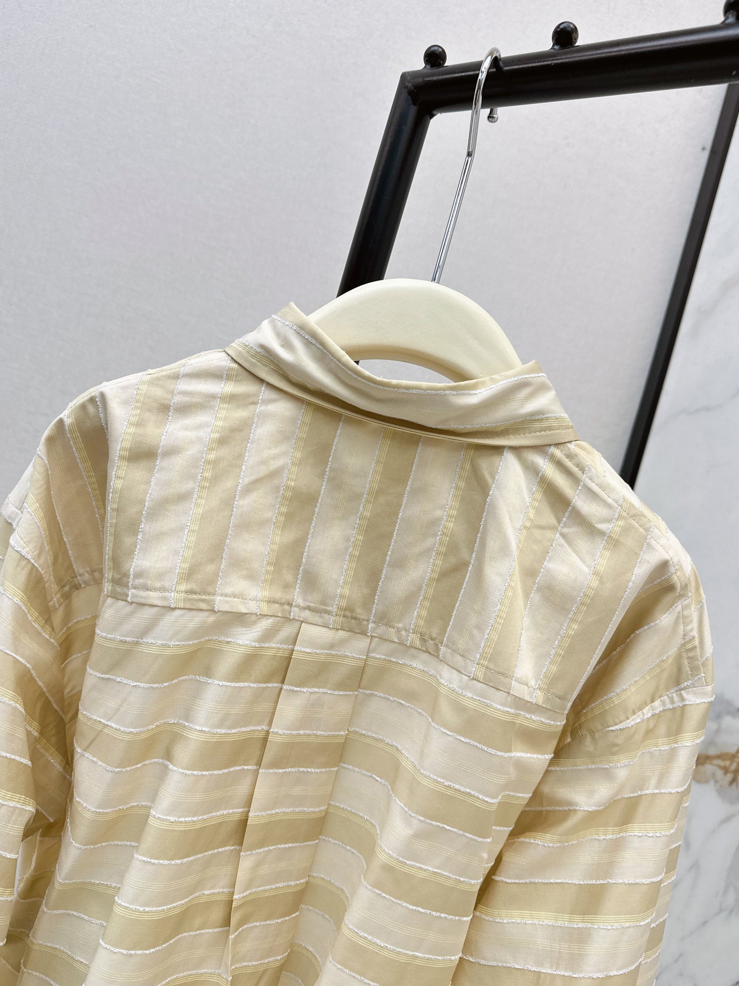 26SS NEW stripe shirts