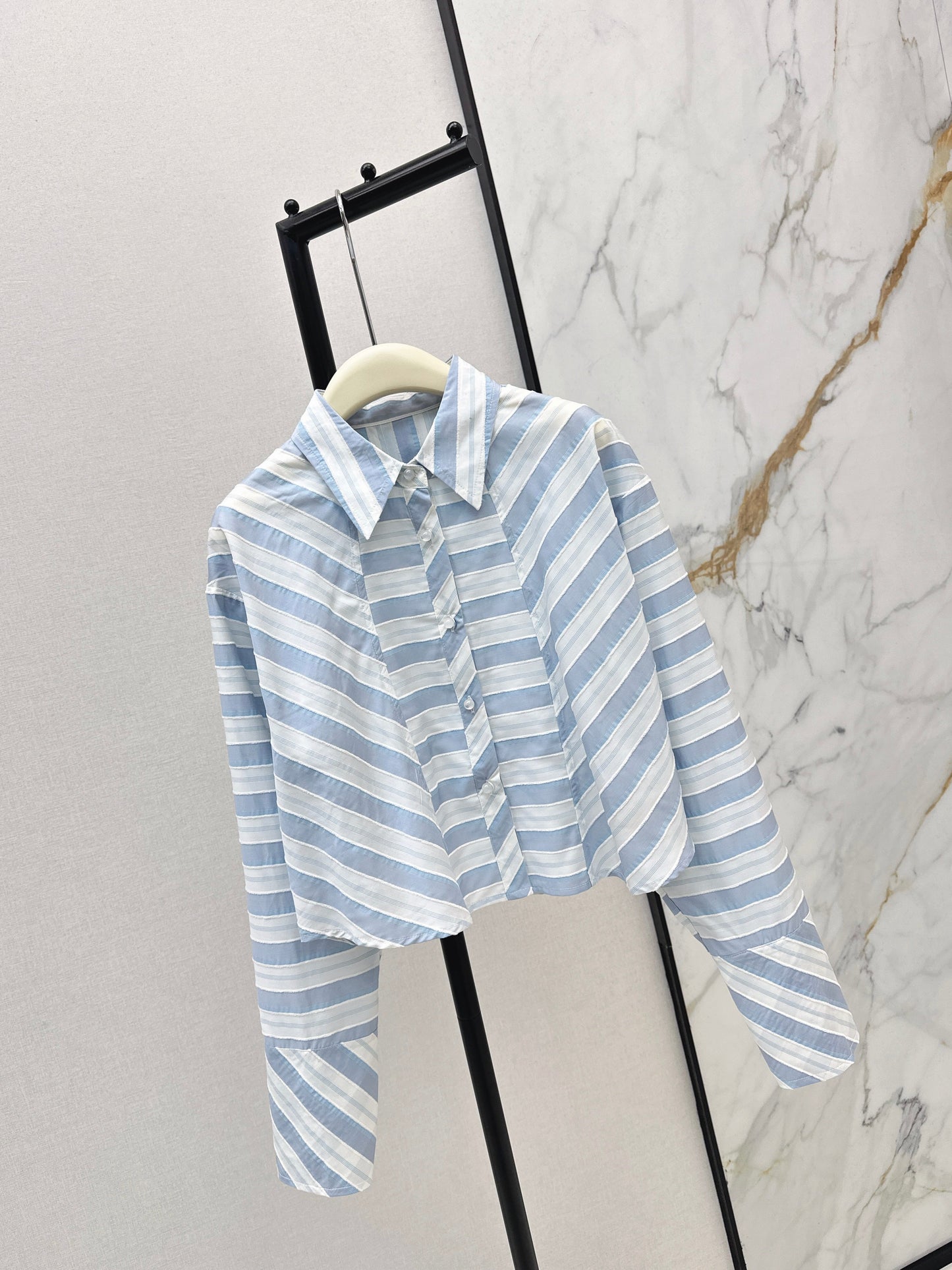 26SS NEW stripe shirts