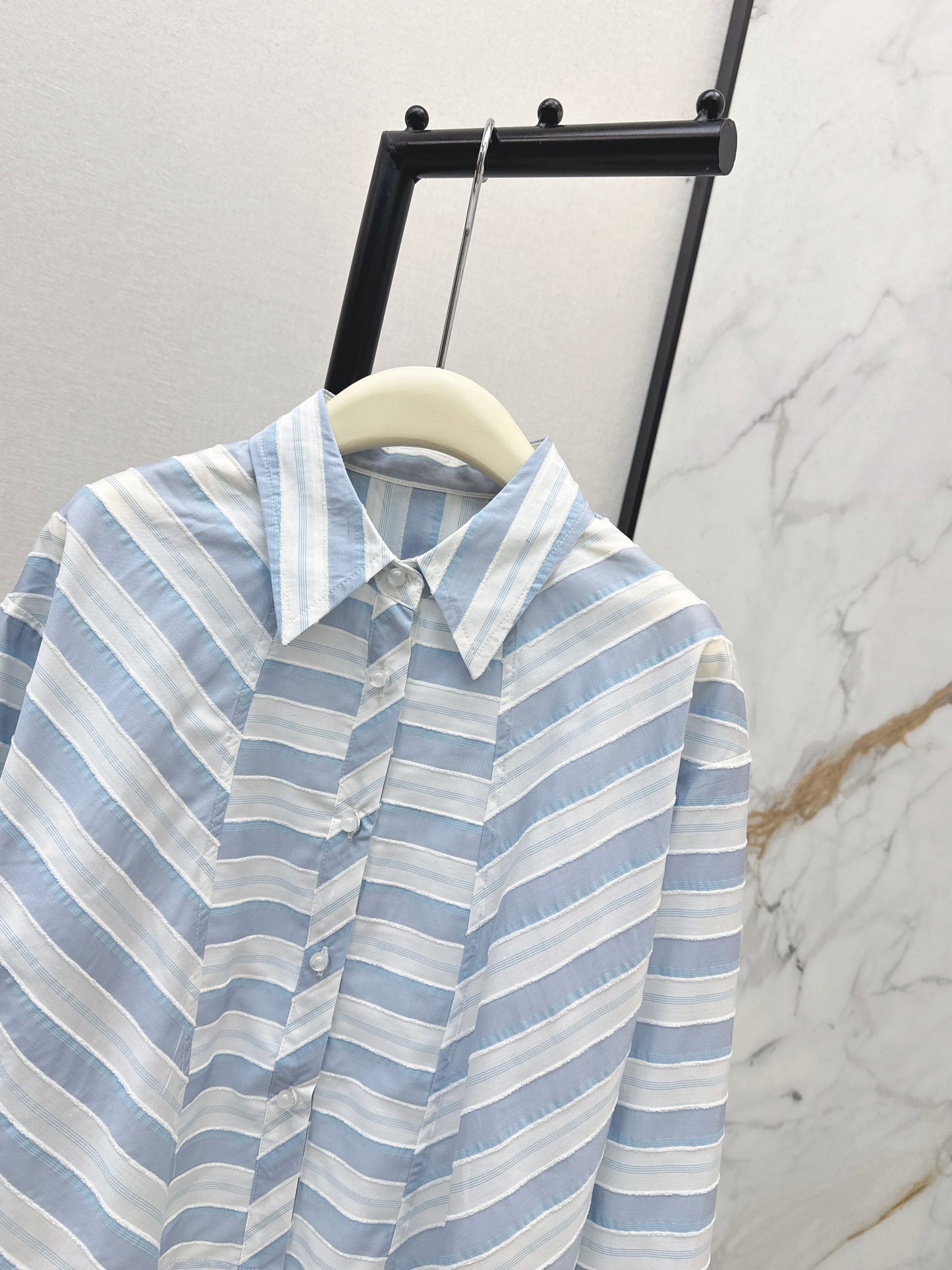 26SS NEW stripe shirts
