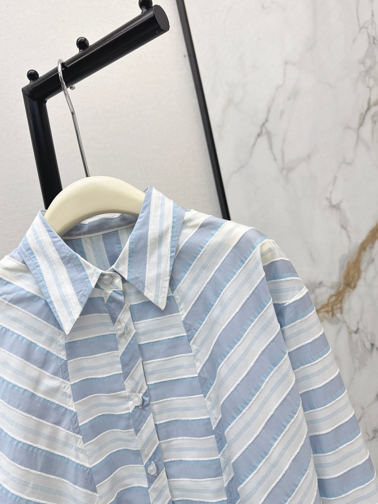 26SS NEW stripe shirts