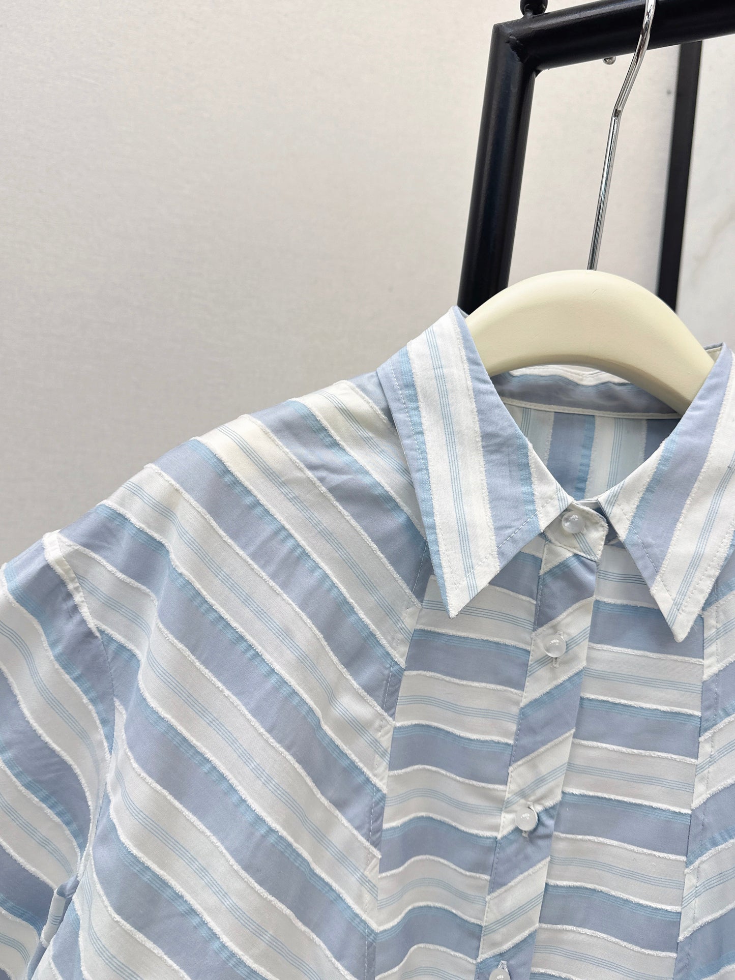 26SS NEW stripe shirts
