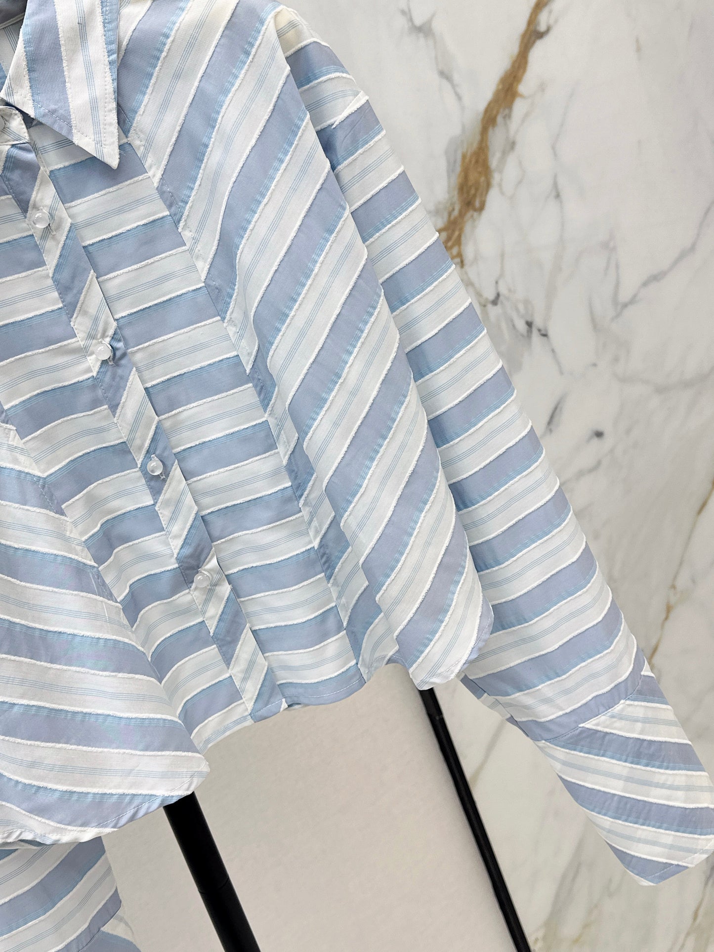 26SS NEW stripe shirts