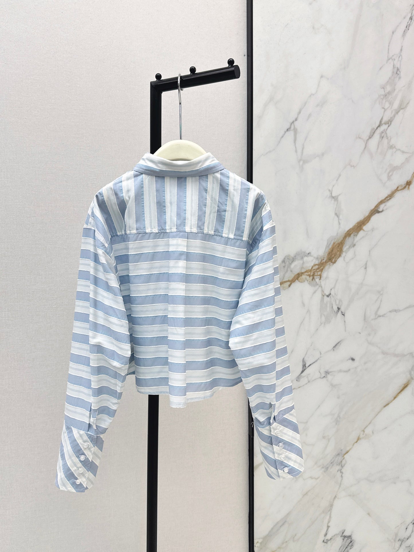 26SS NEW stripe shirts