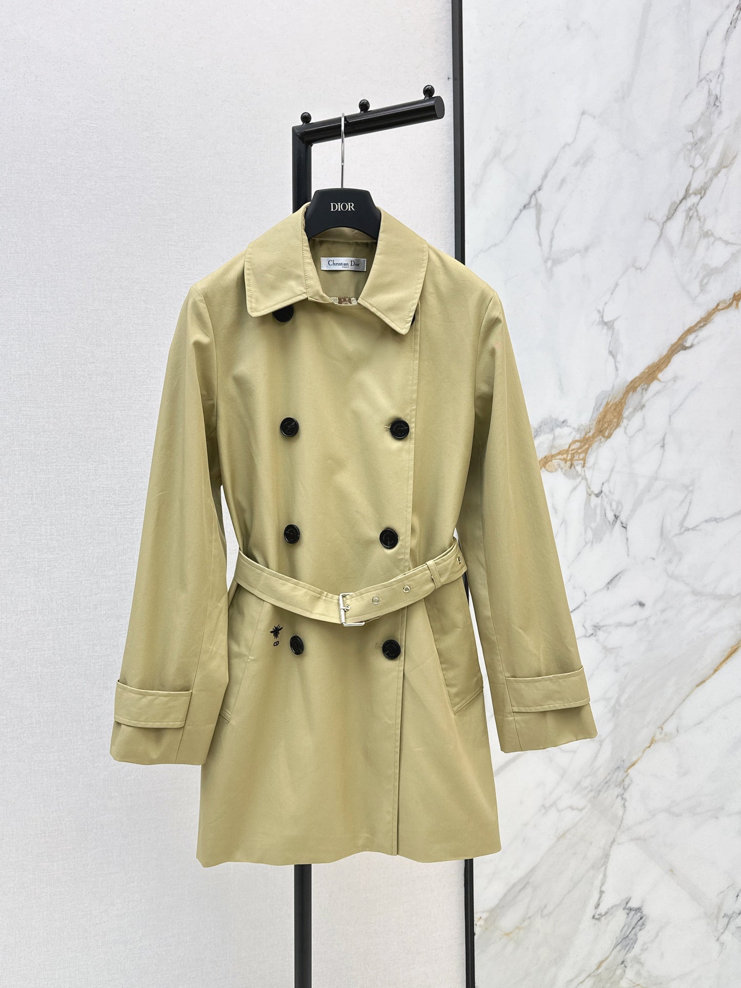 26SS NEW trench coats