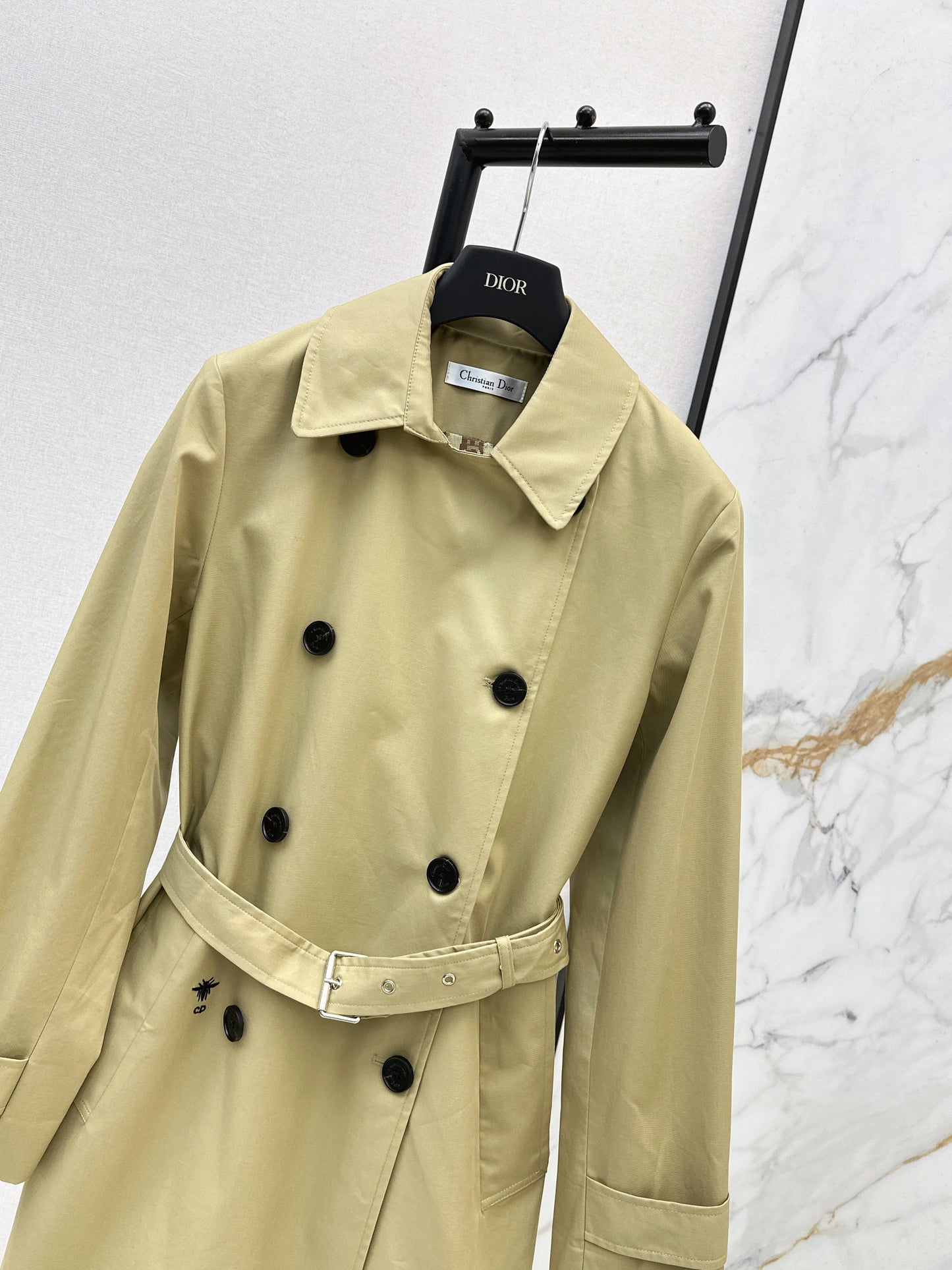26SS NEW trench coats