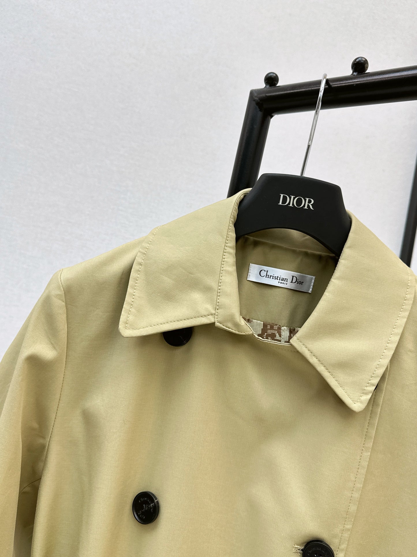 26SS NEW trench coats