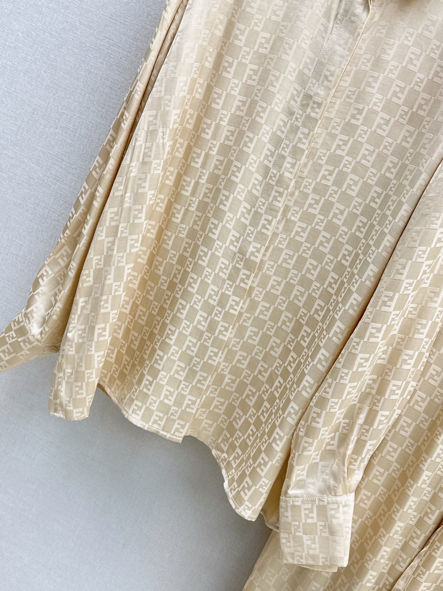 26SS NEW jacquard outfit sets