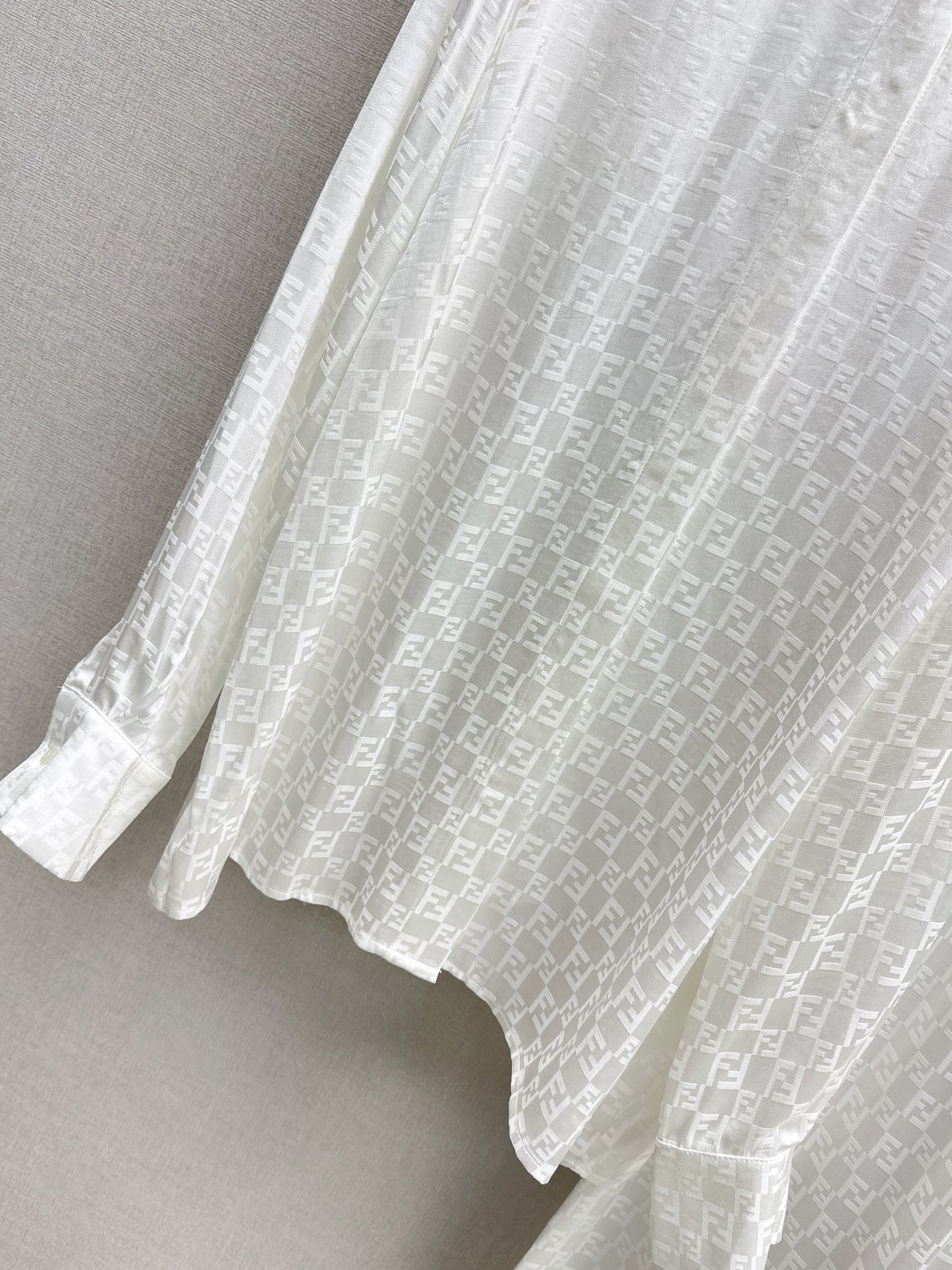 26SS NEW jacquard outfit sets