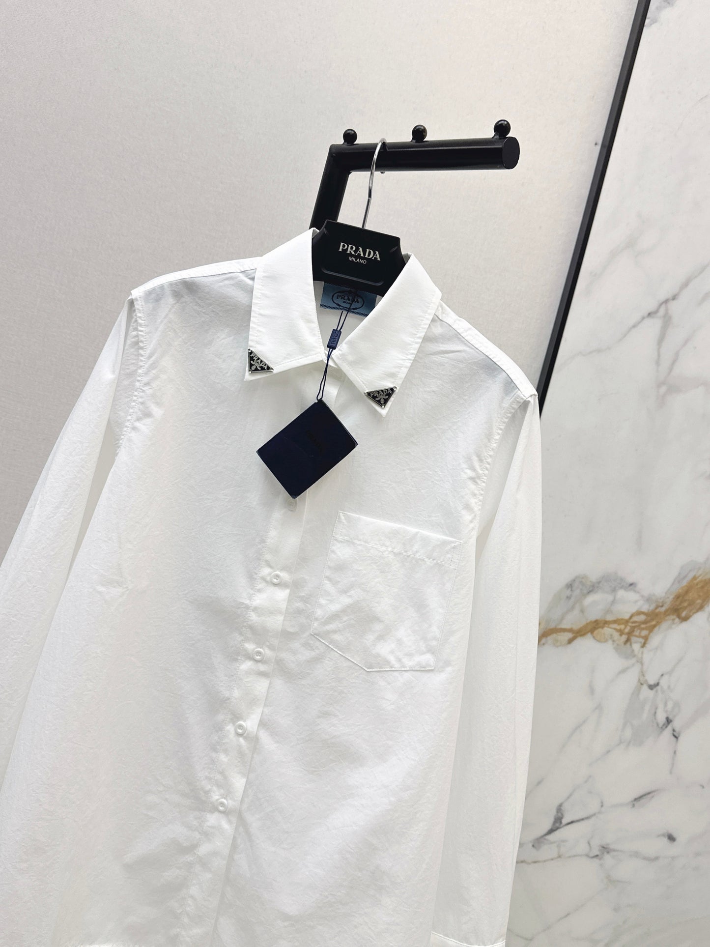 Neue Hemden für Frühjahr/Sommer 2026