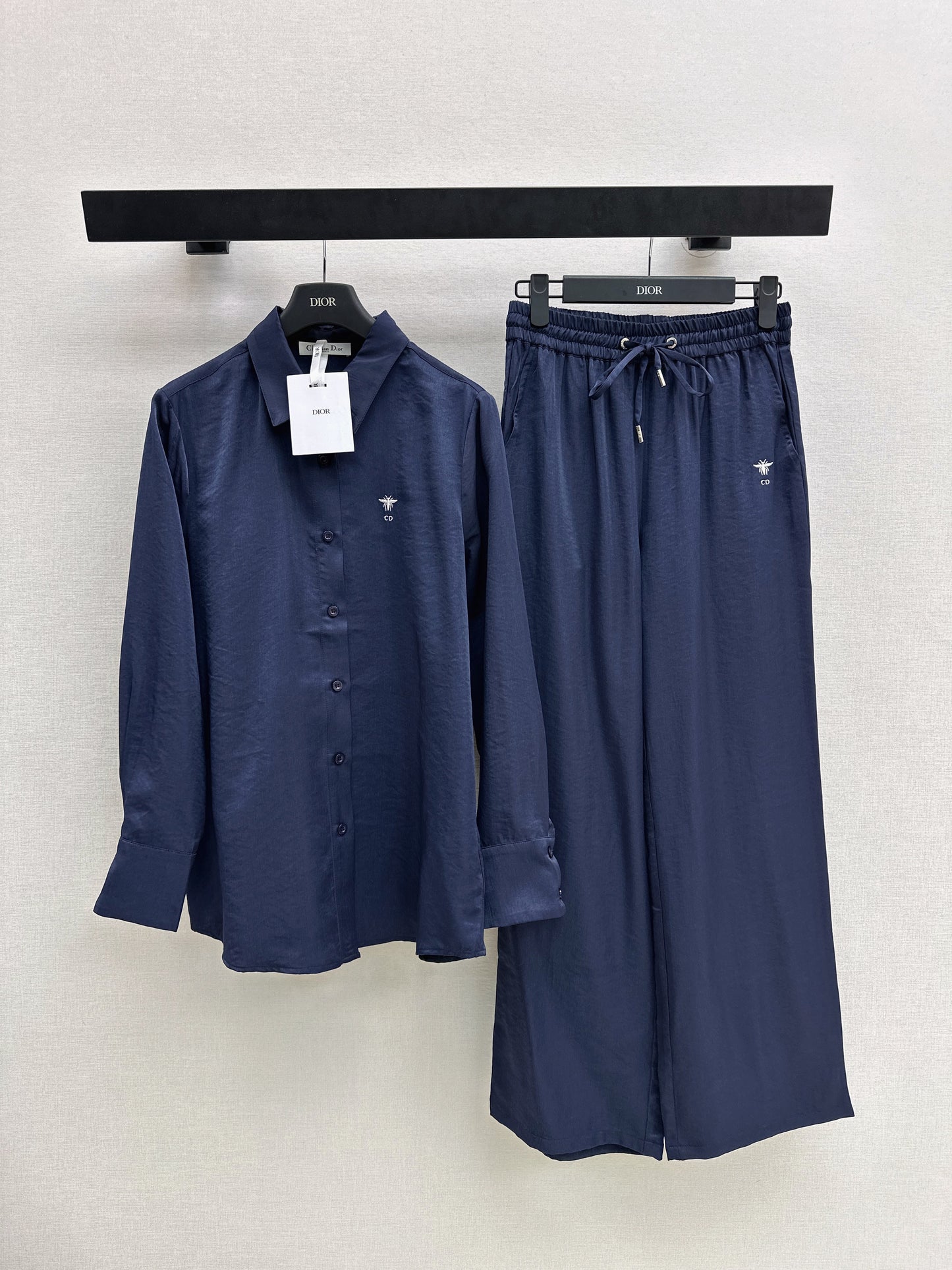 26SS NEW shirts pants sets