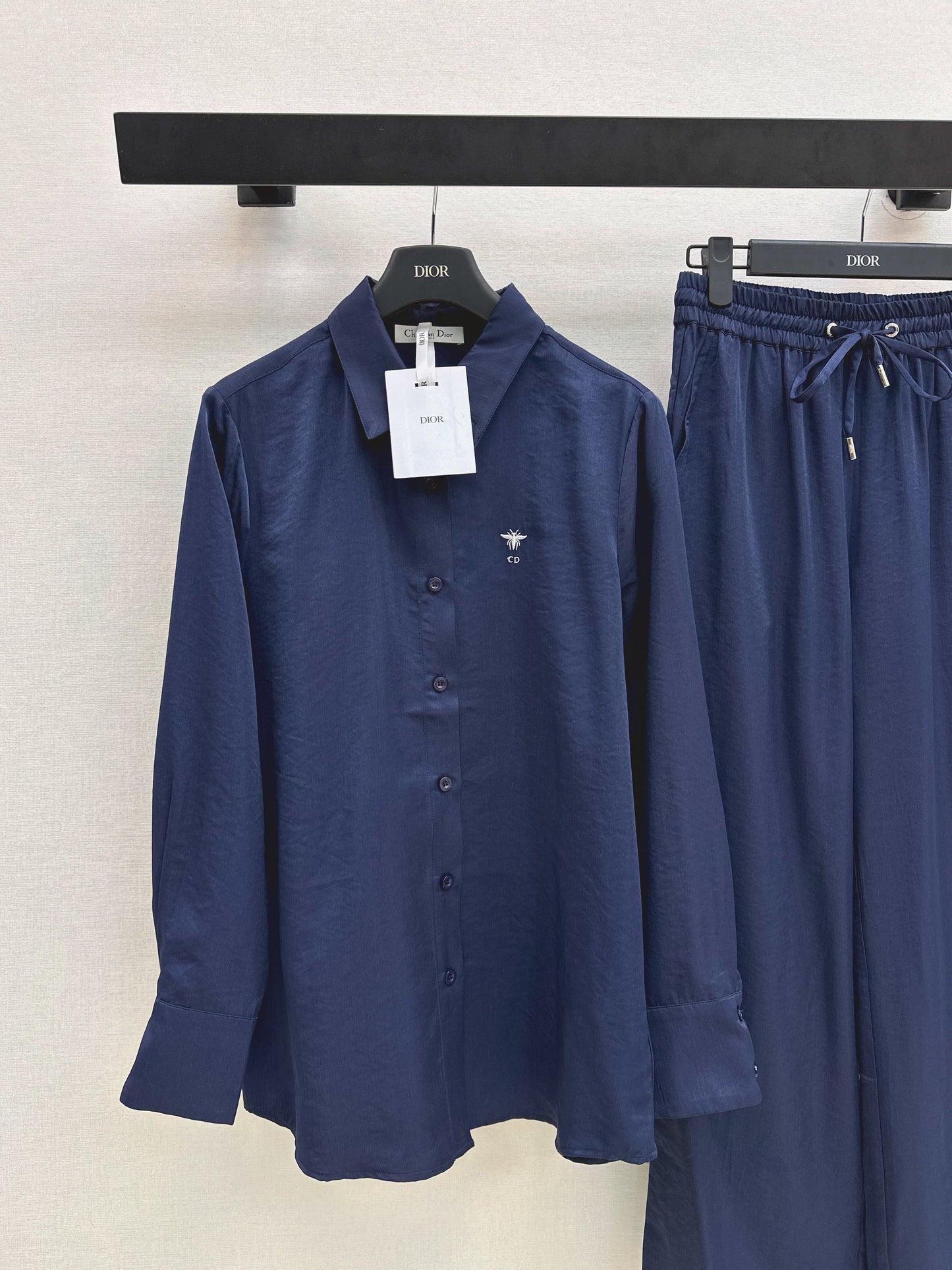 26SS NEW shirts pants sets