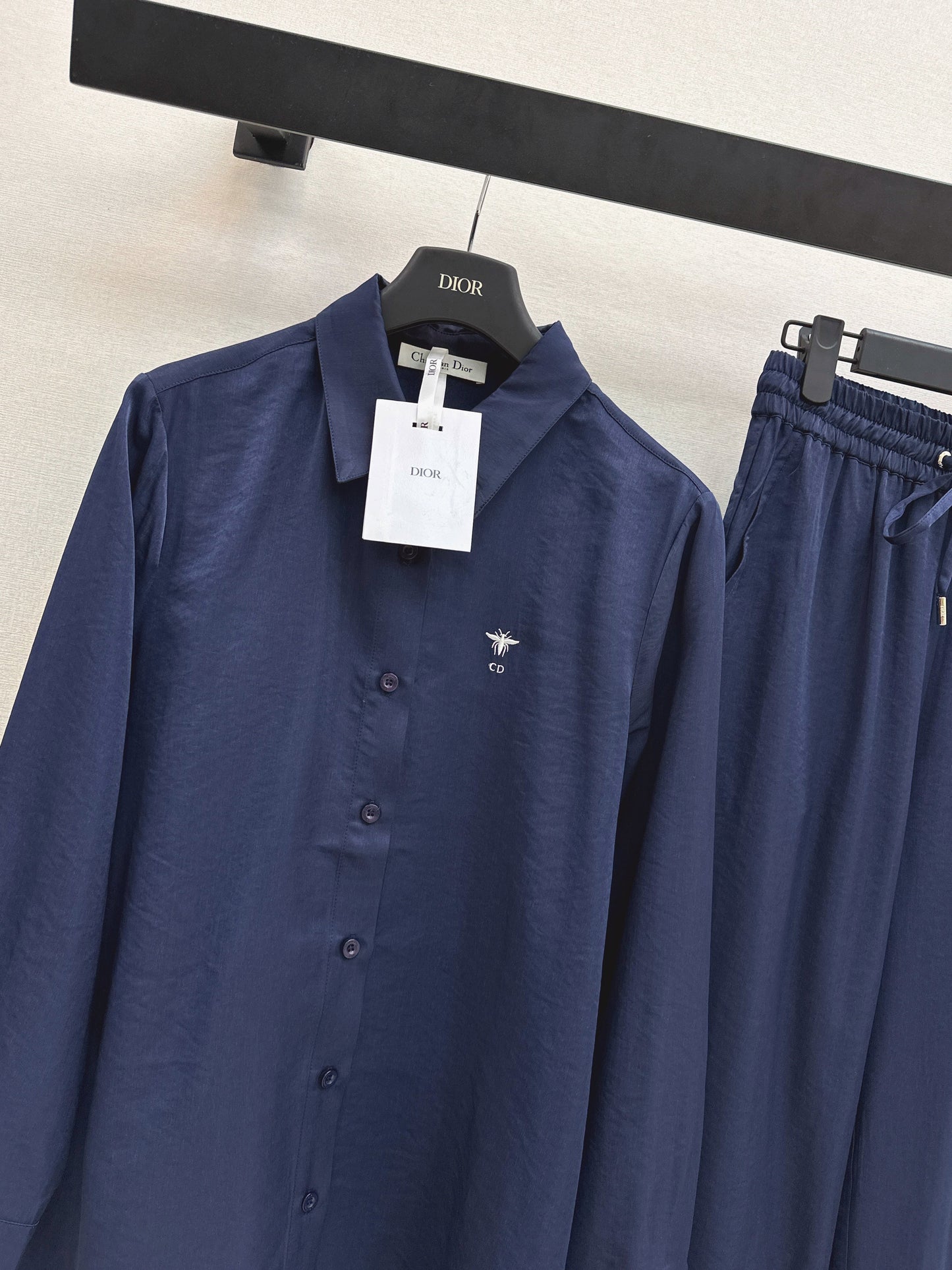 26SS NEW shirts pants sets