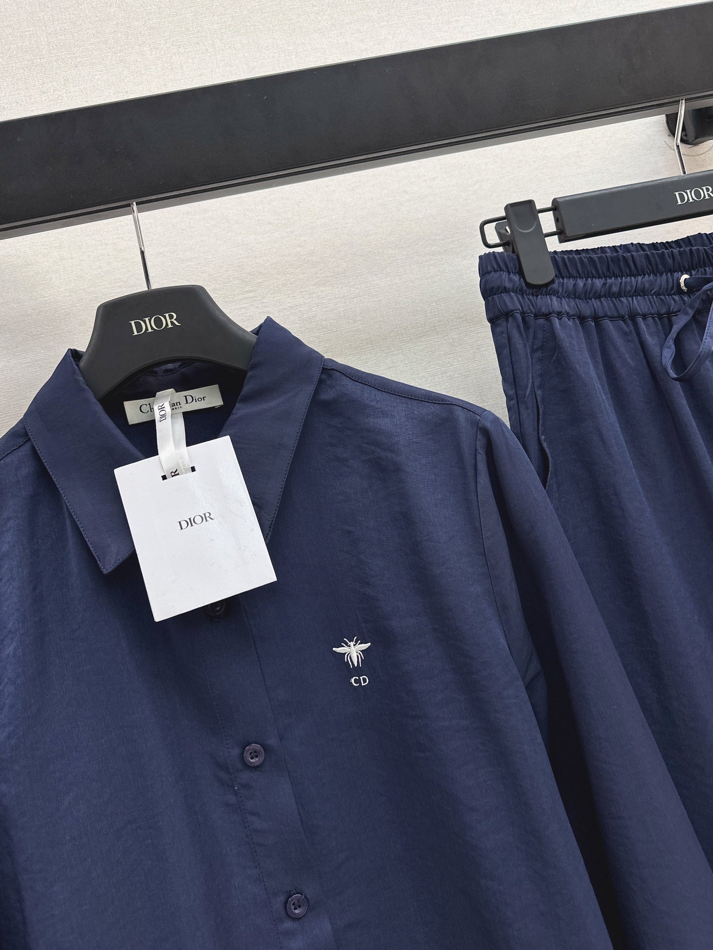 26SS NEW shirts pants sets