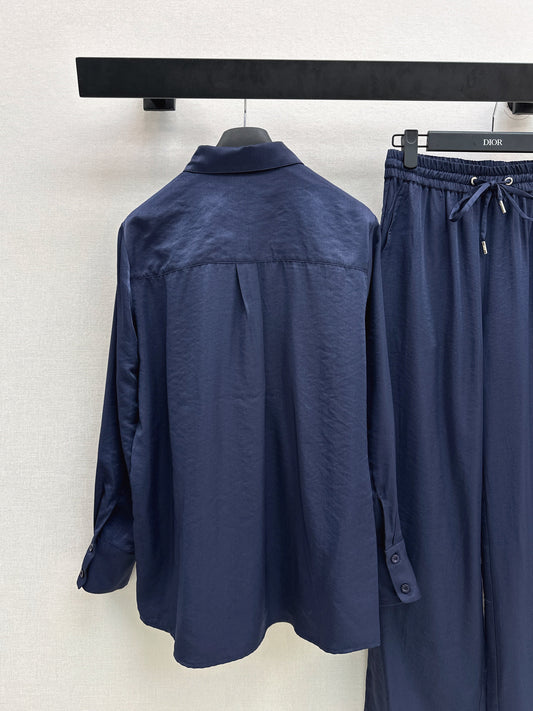 26SS NEW shirts pants sets