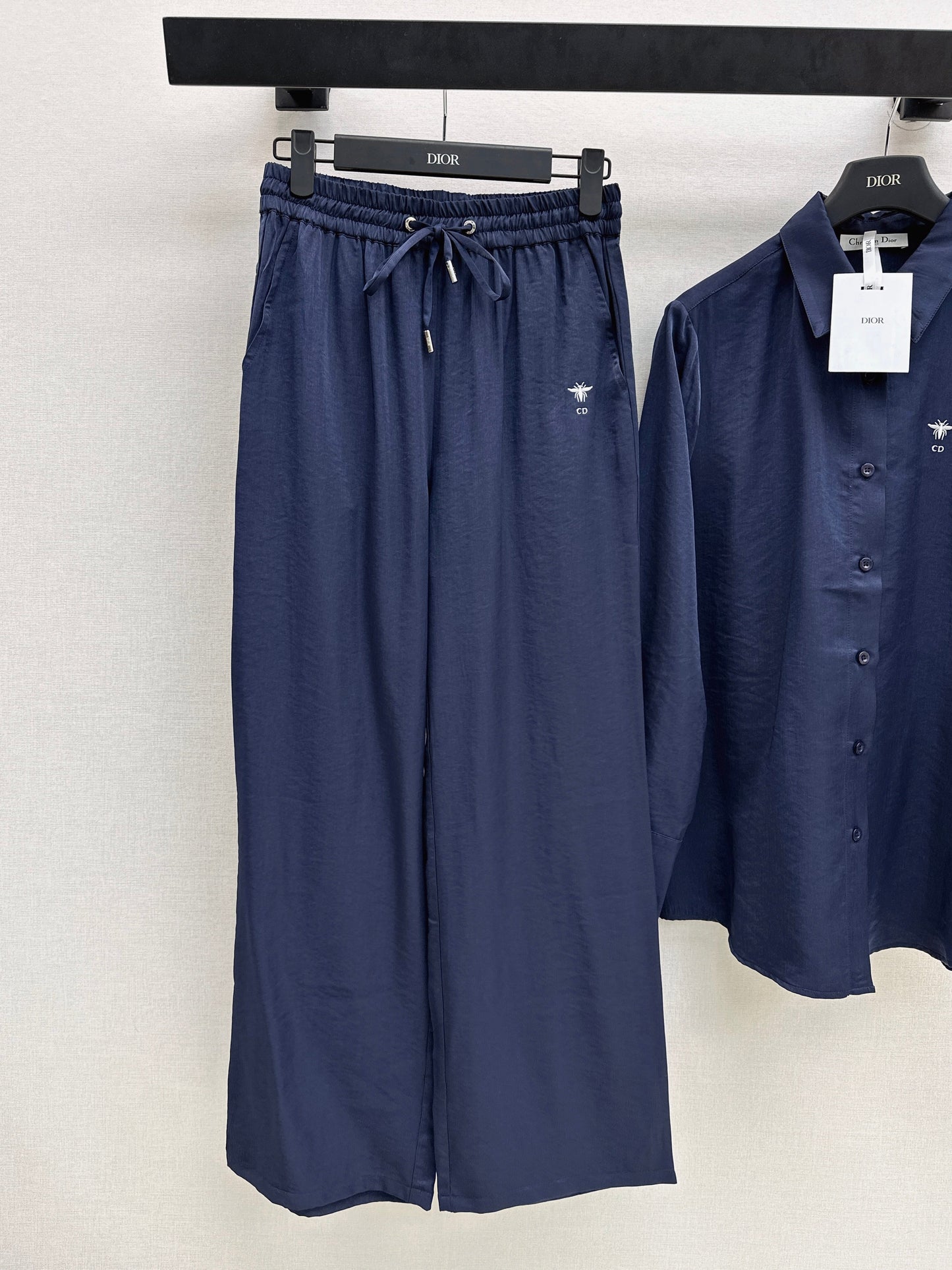 26SS NEW shirts pants sets