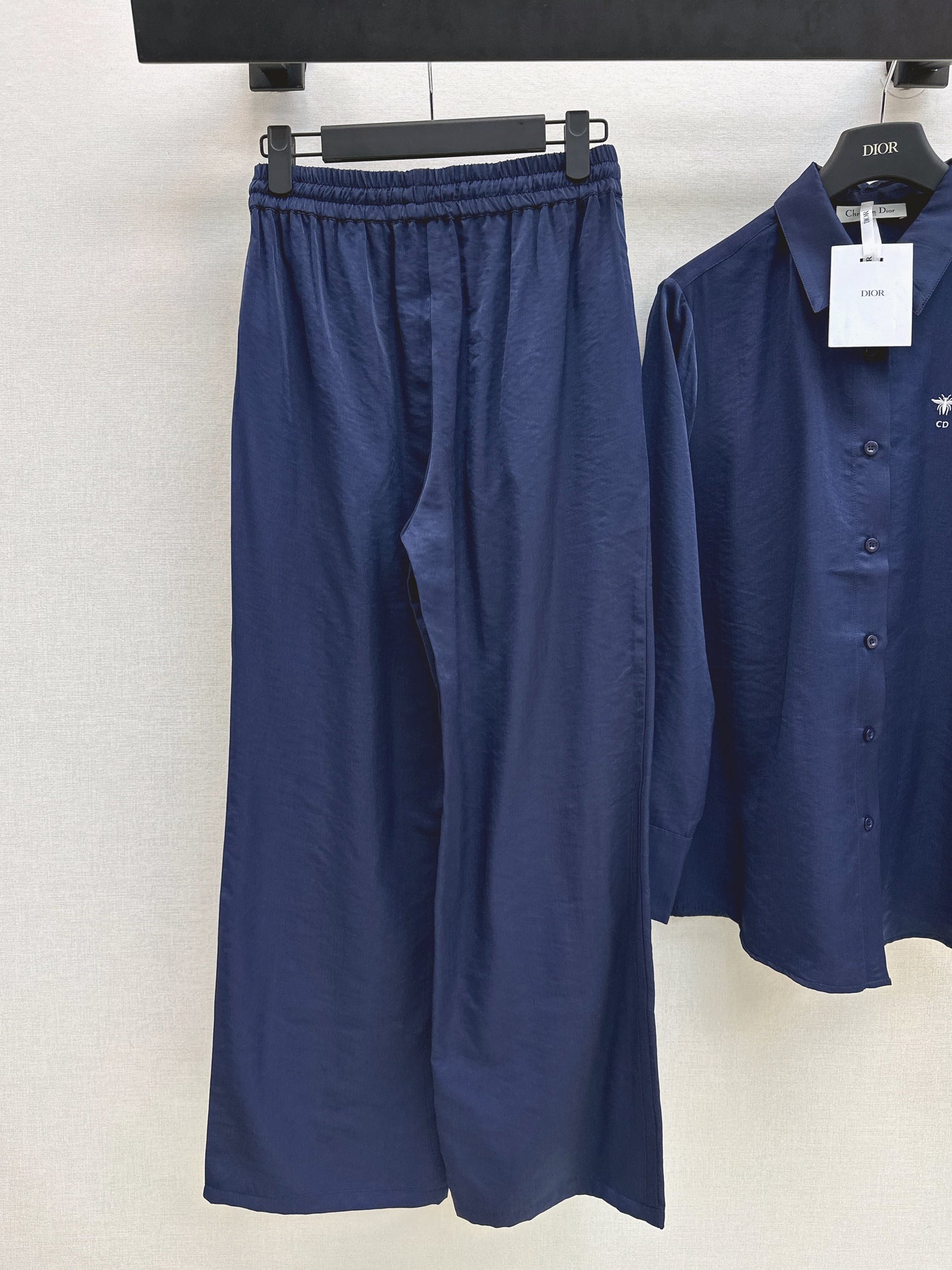 26SS NEW shirts pants sets