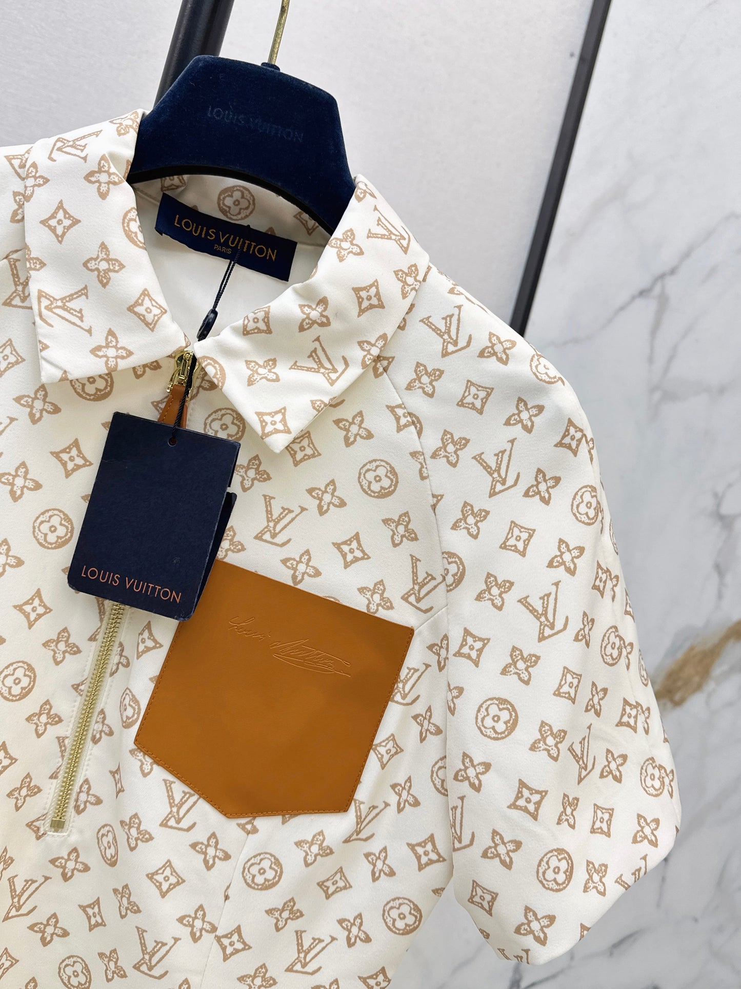 26SS NEW print dress