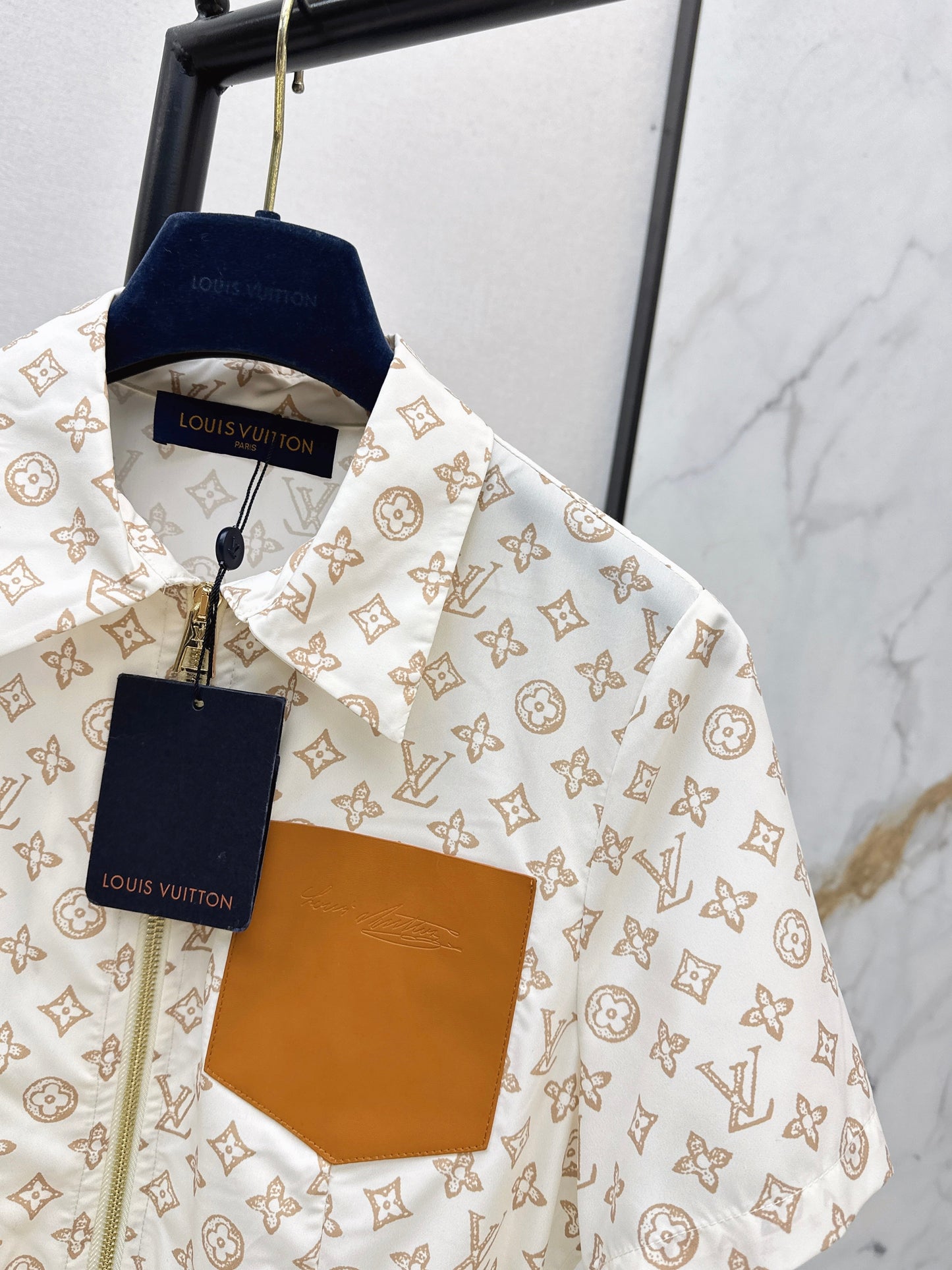 26SS NEW print dress
