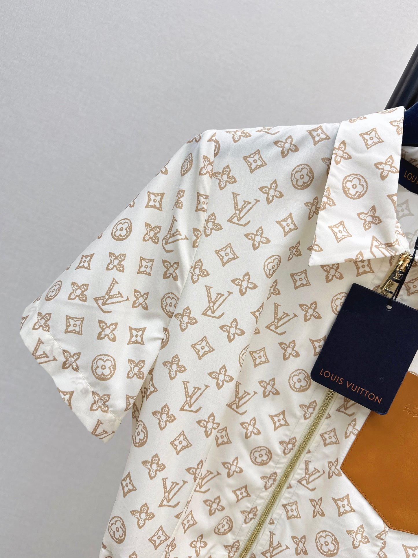 26SS NEW print dress