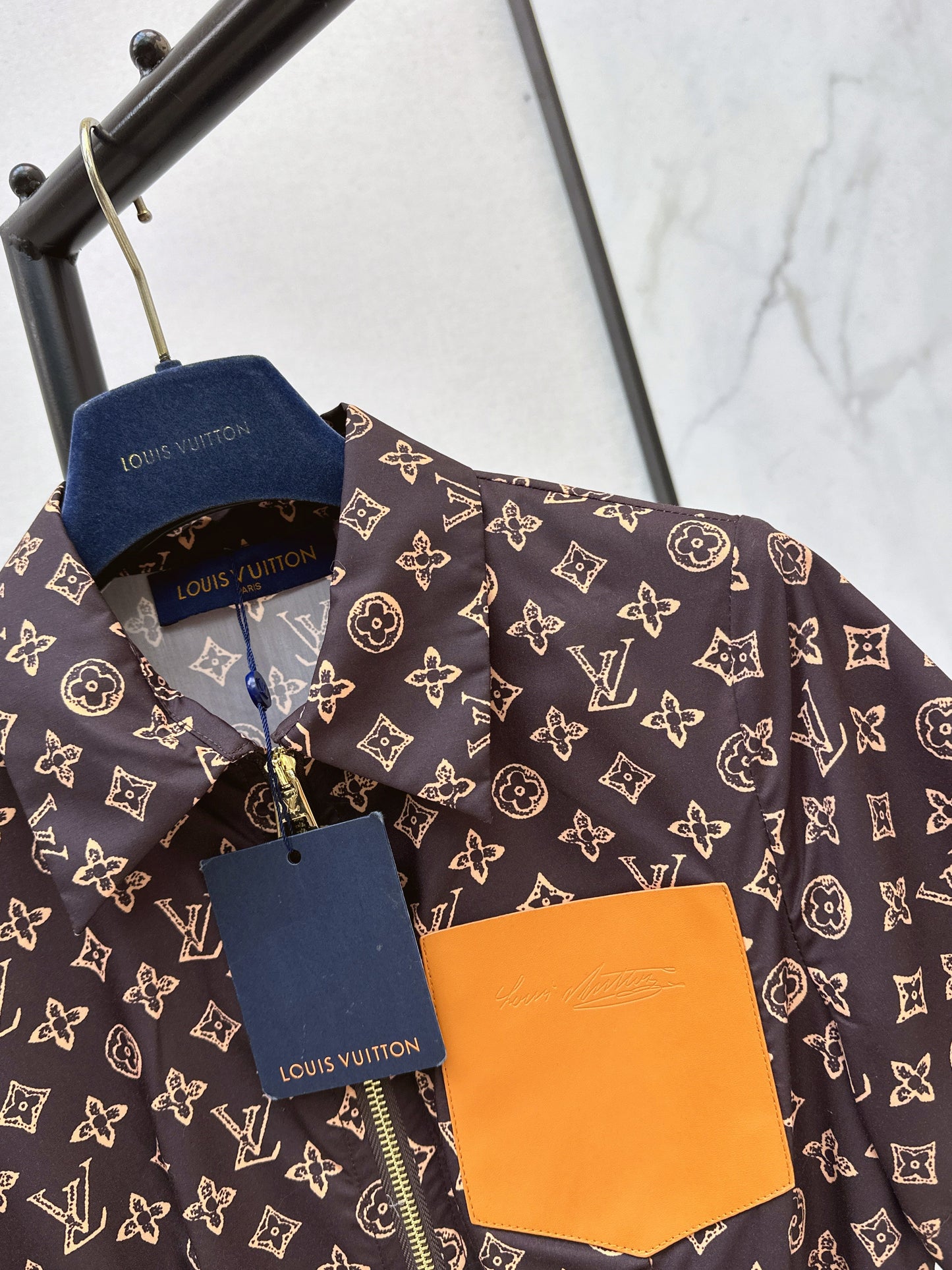 26SS NEW print dress