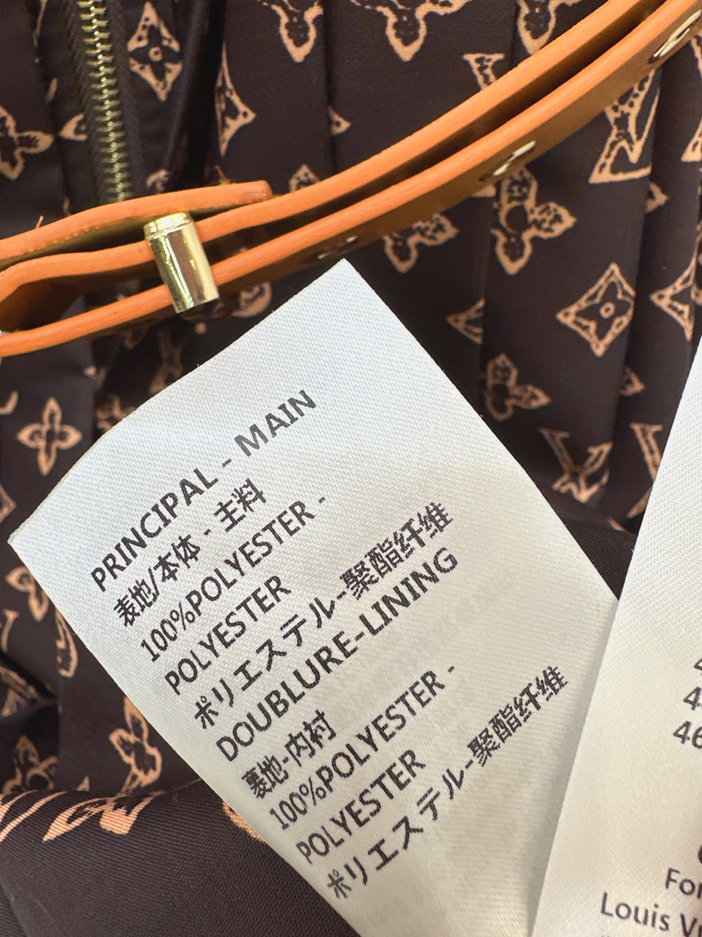 26SS NEW print dress