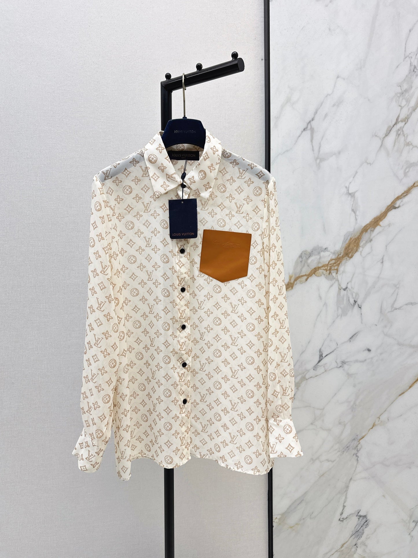 26SS NEW casual shirts