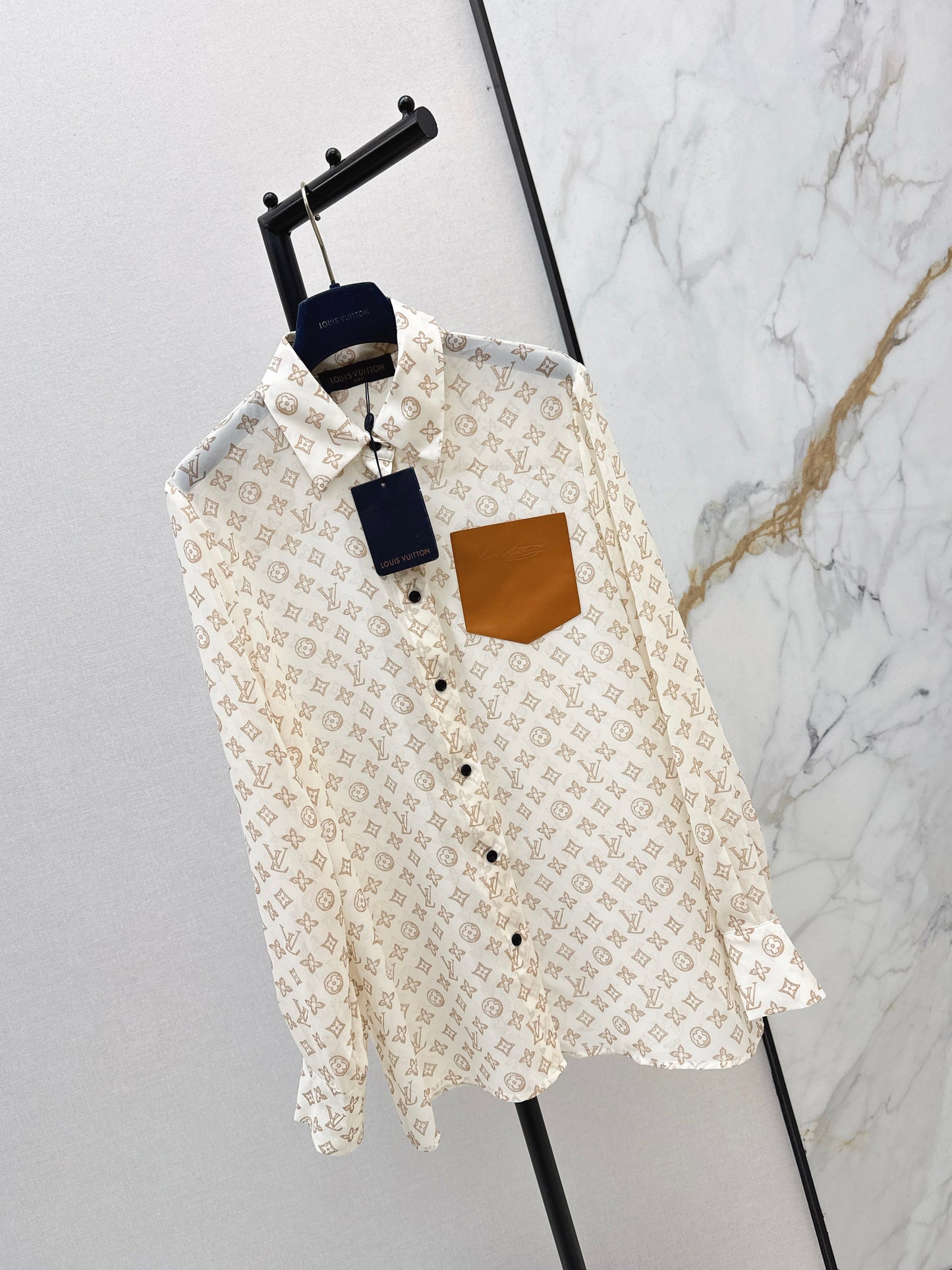 26SS NEW casual shirts