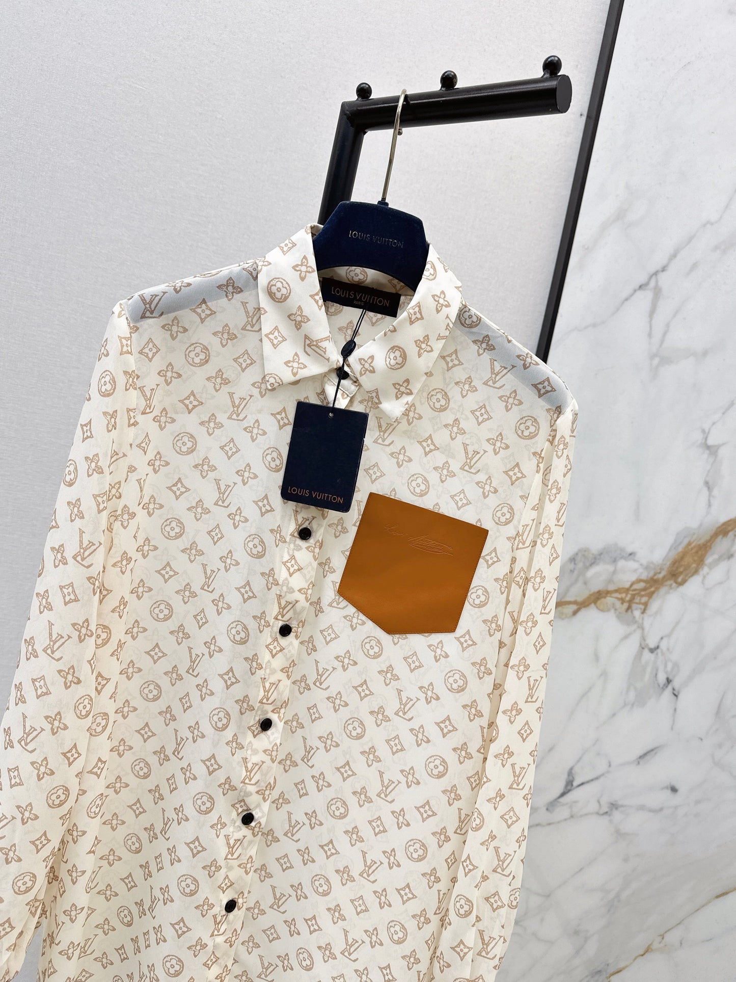 26SS NEW casual shirts