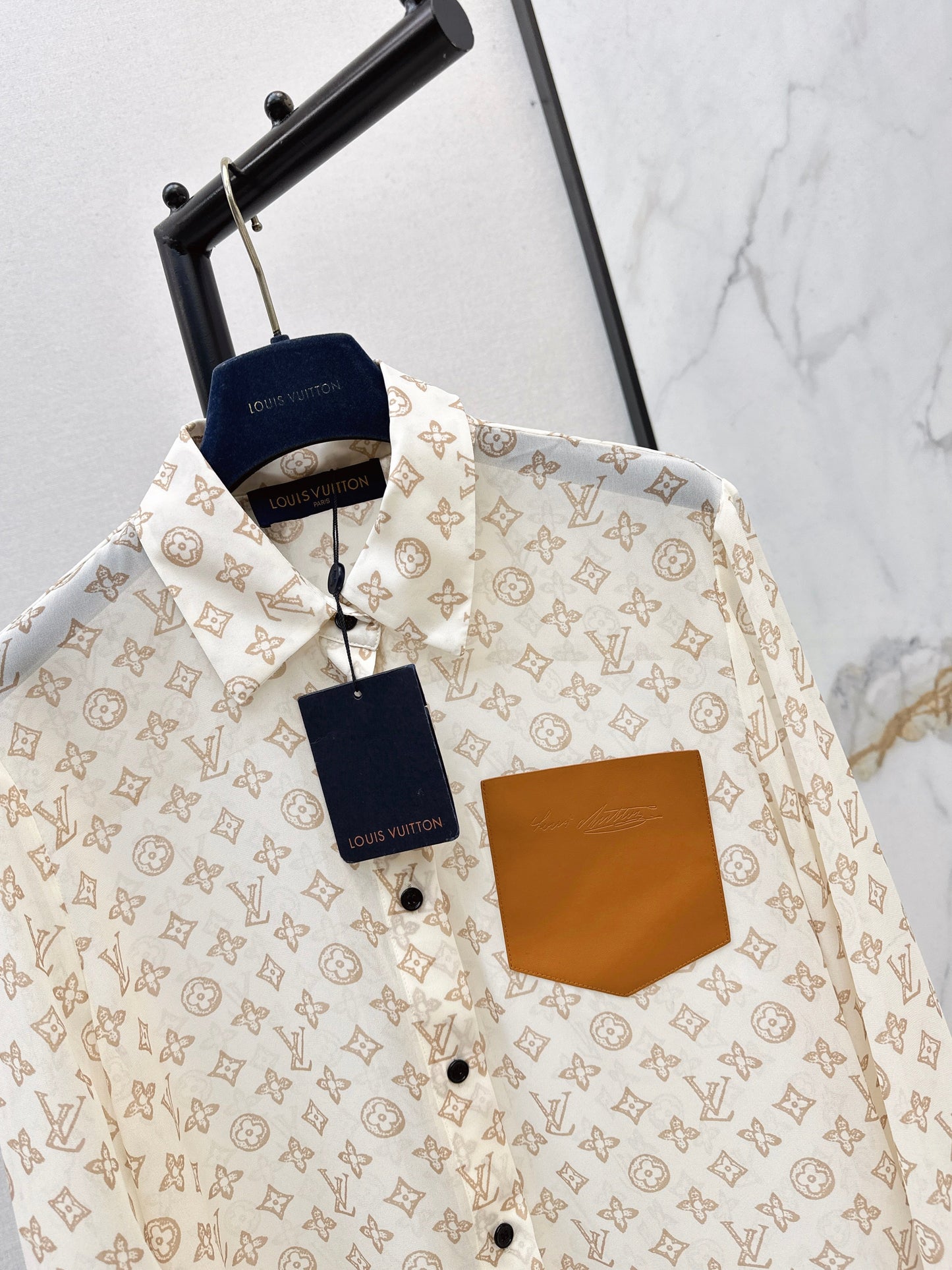 26SS NEW casual shirts
