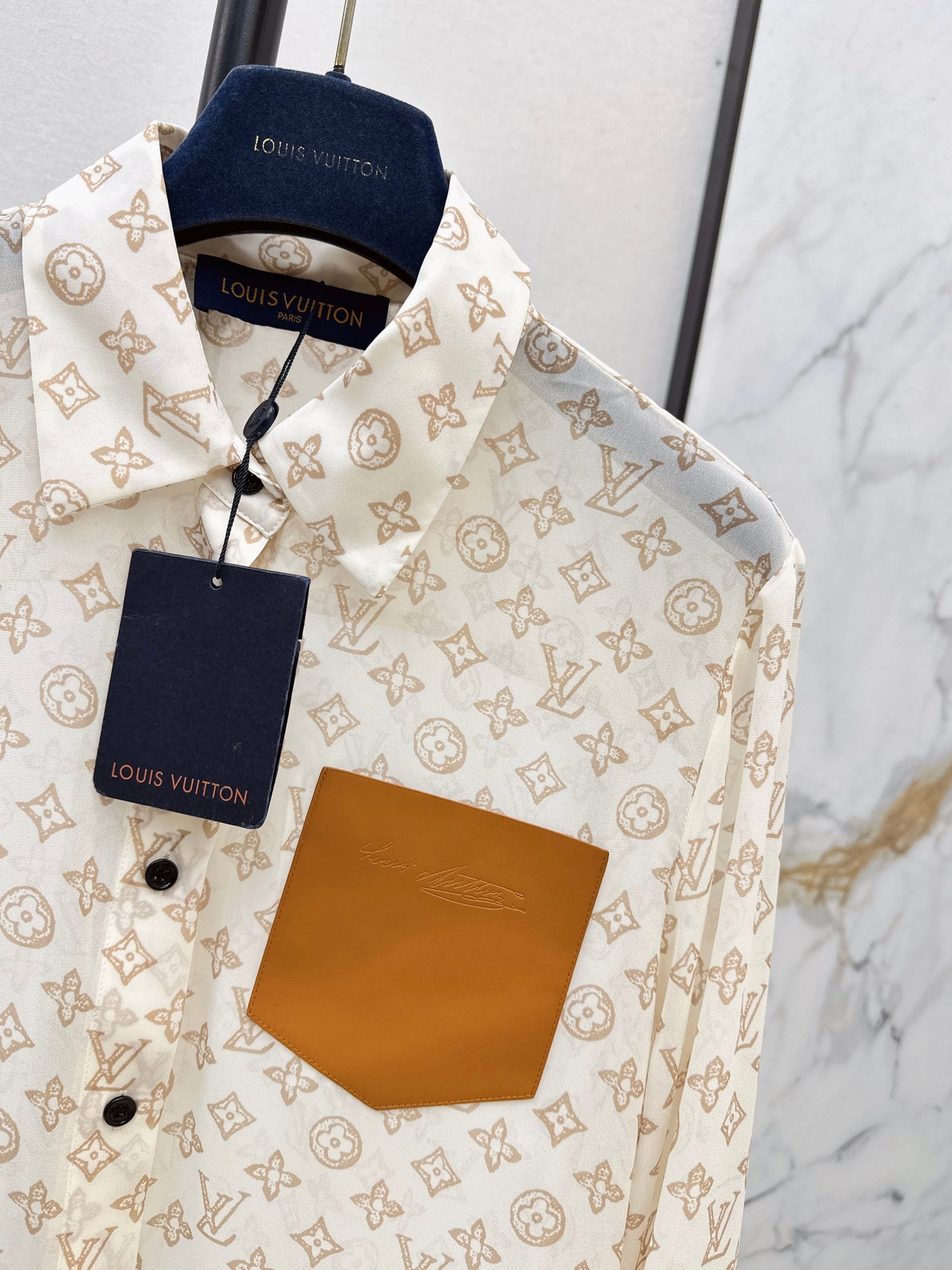 26SS NEW casual shirts