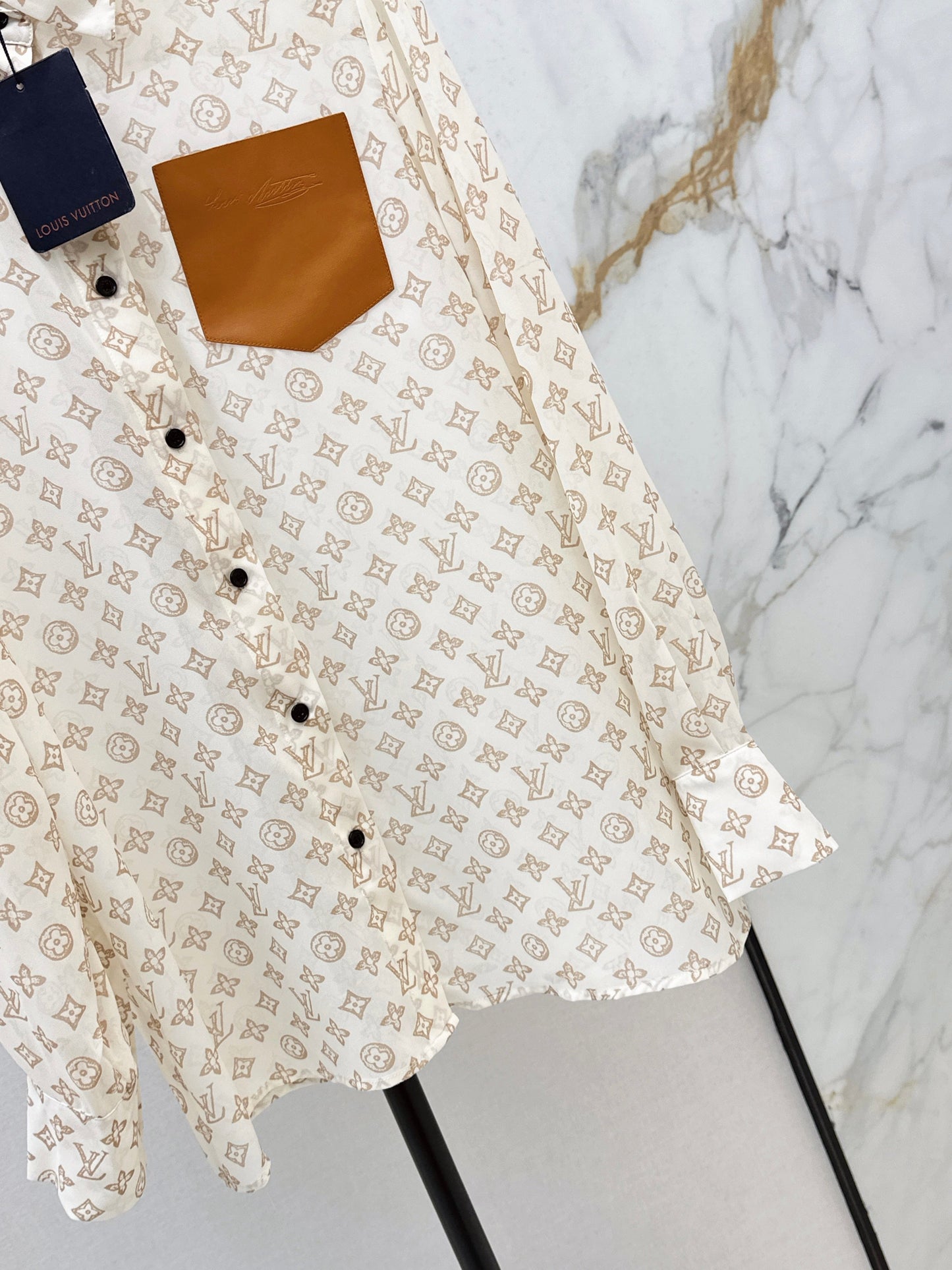 26SS NEW casual shirts