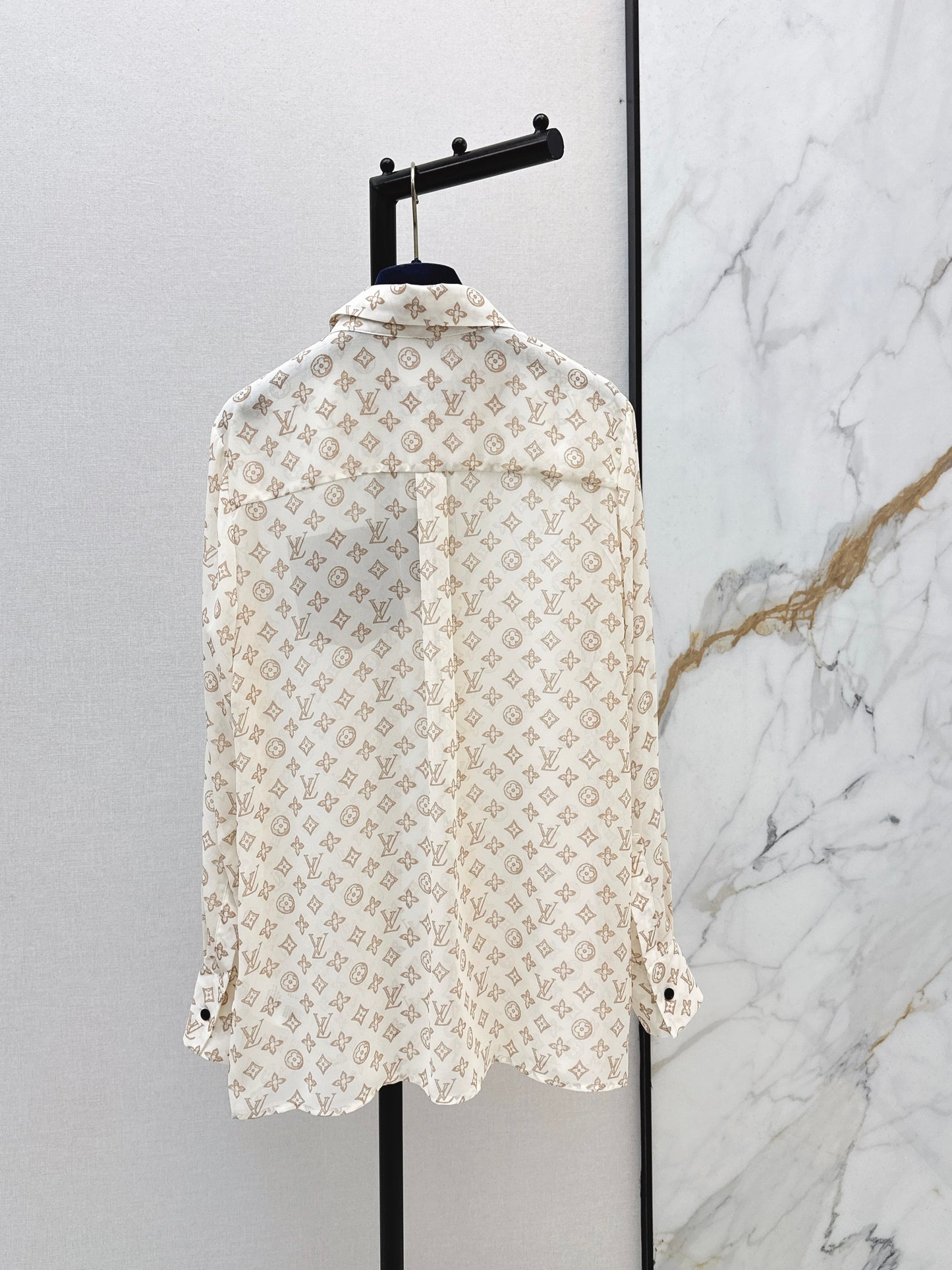 26SS NEW casual shirts