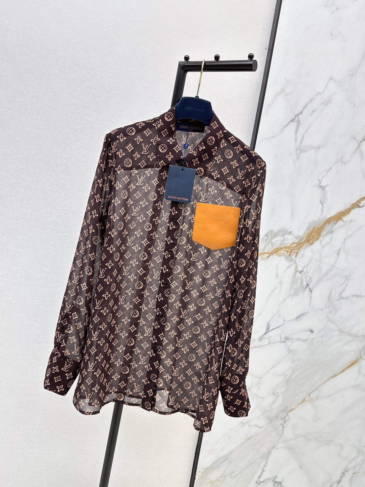26SS NEW casual shirts