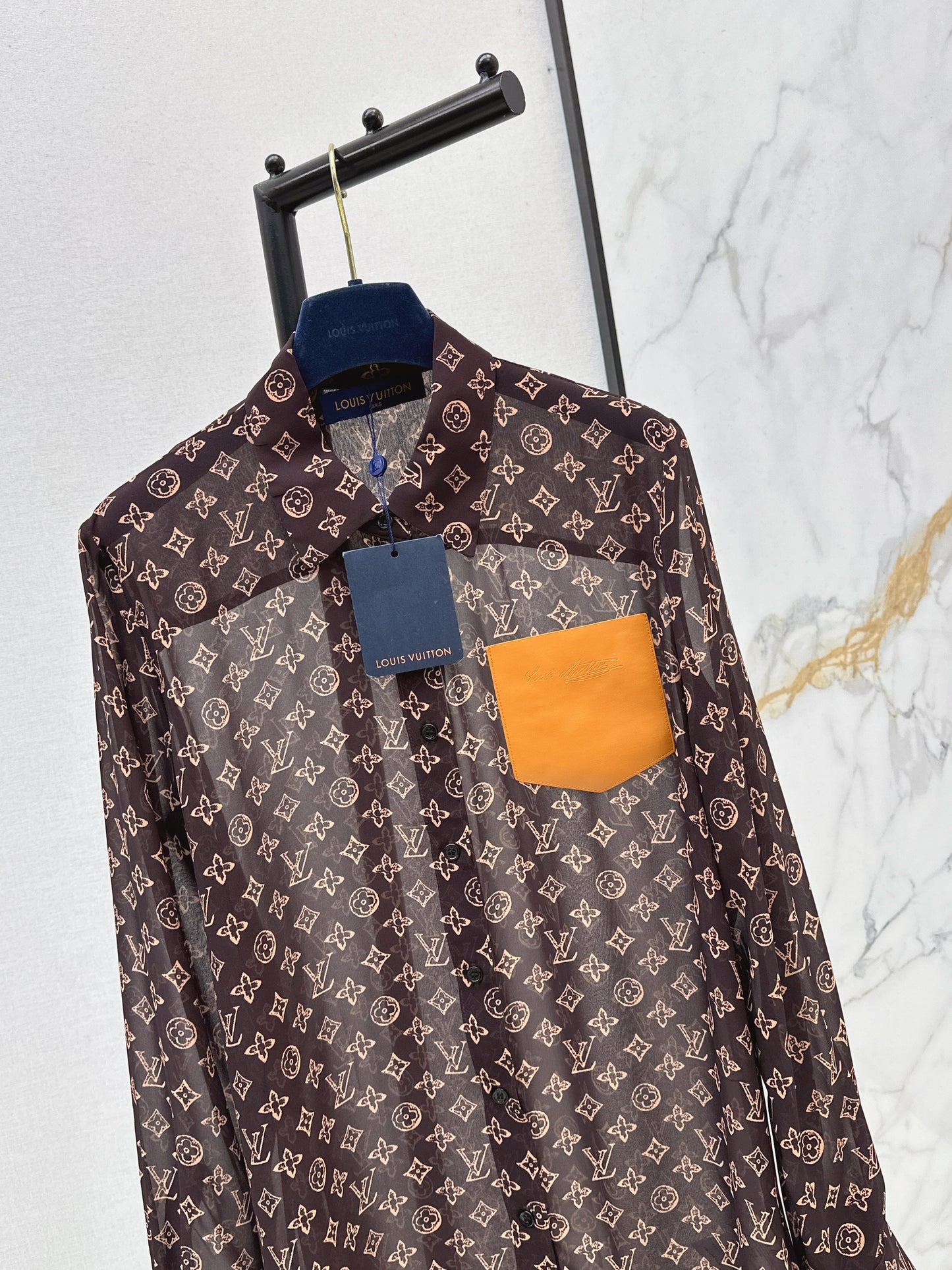 26SS NEW casual shirts