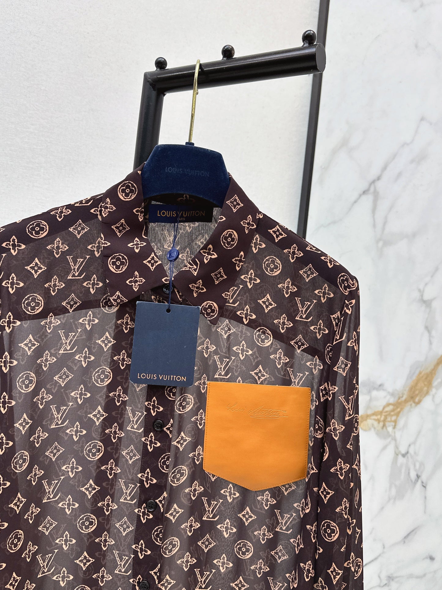 26SS NEW casual shirts
