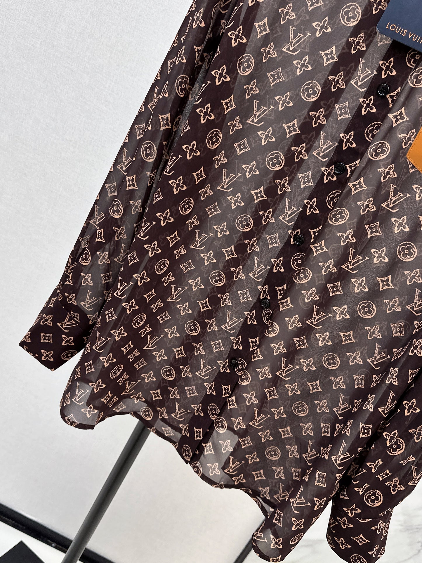 26SS NEW casual shirts