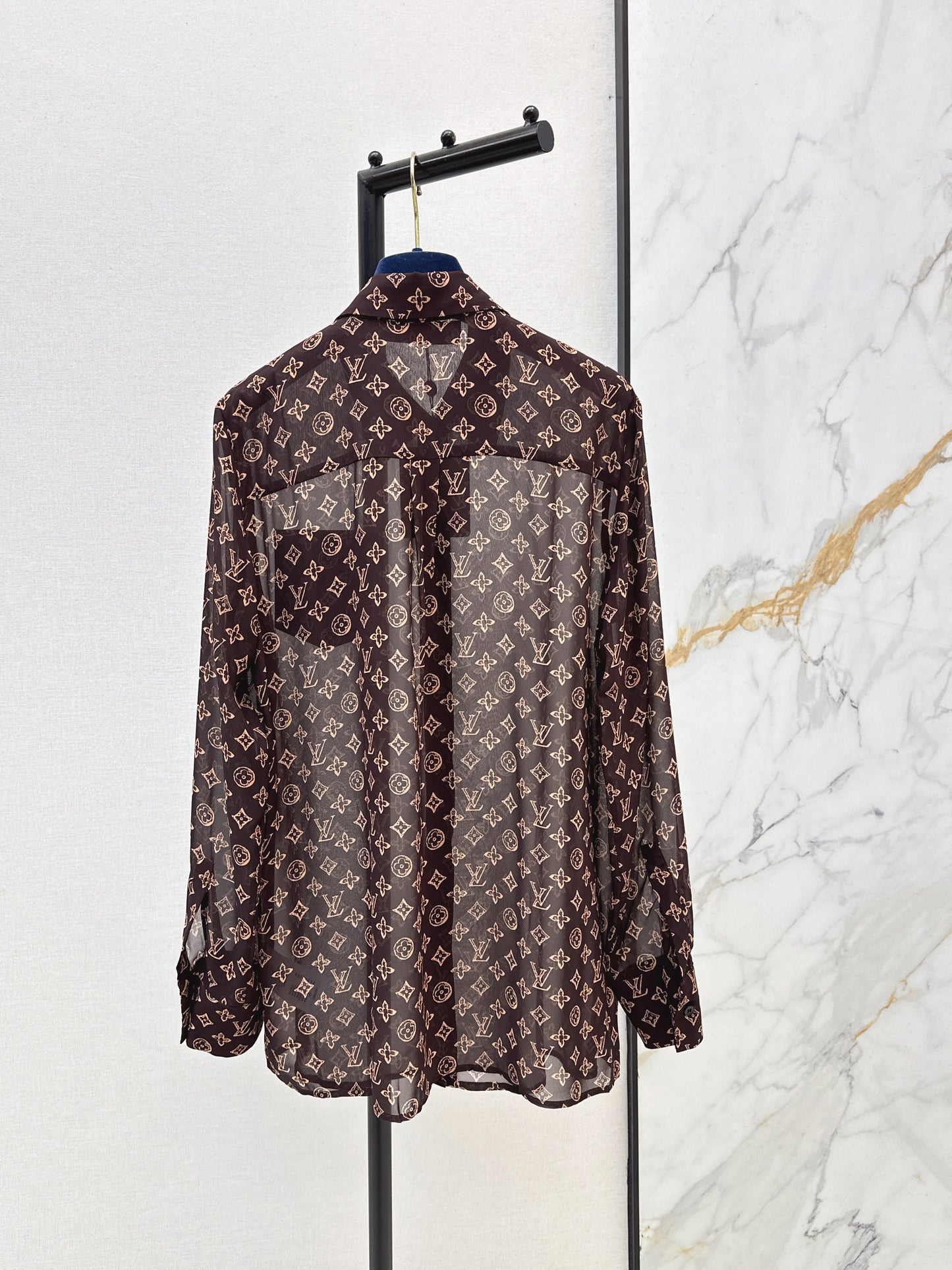 26SS NEW casual shirts