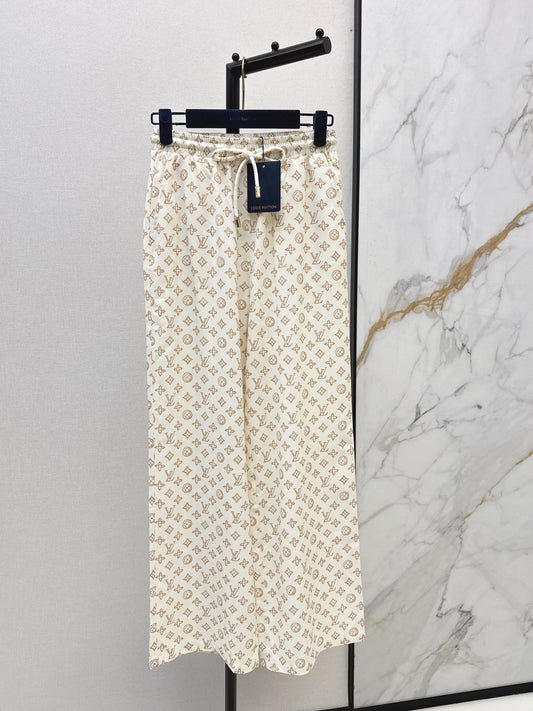 26SS NEW casual pants