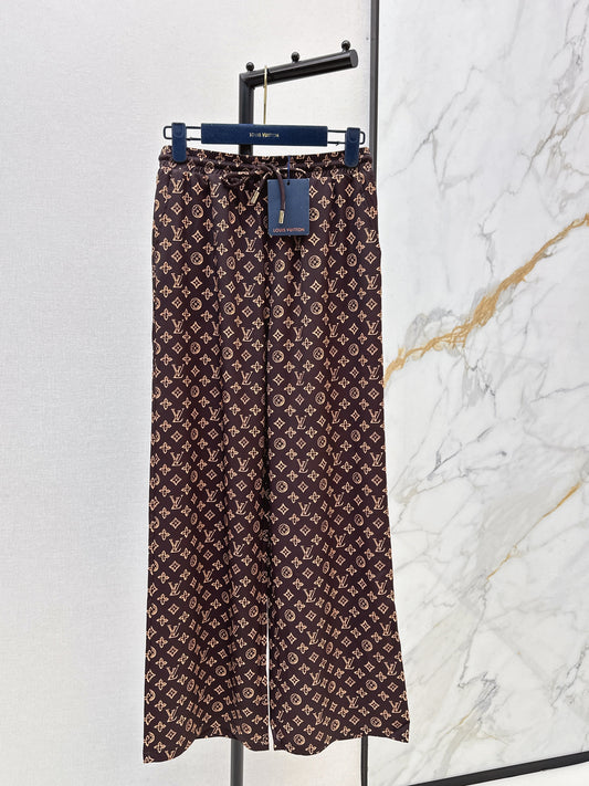 26SS NEW casual pants