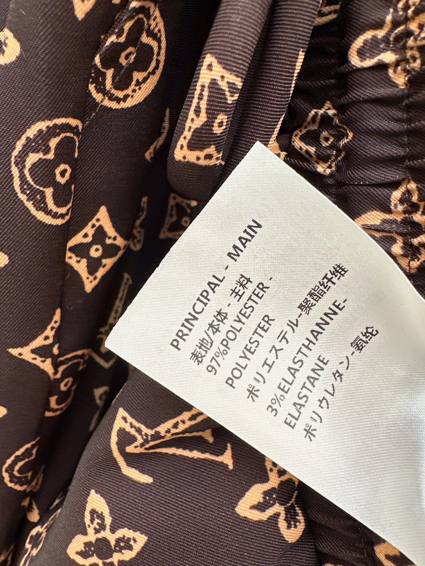 26SS NEW casual pants