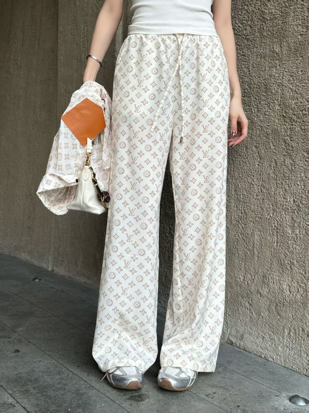 26SS NEW casual pants