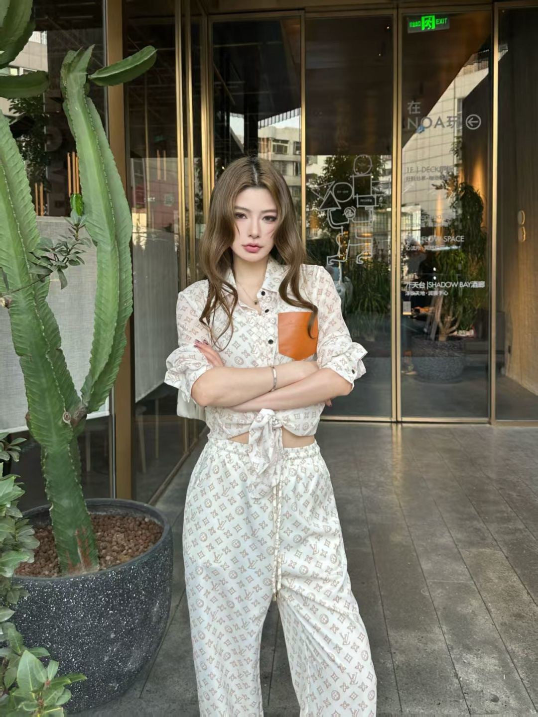 26SS NEW casual shirts