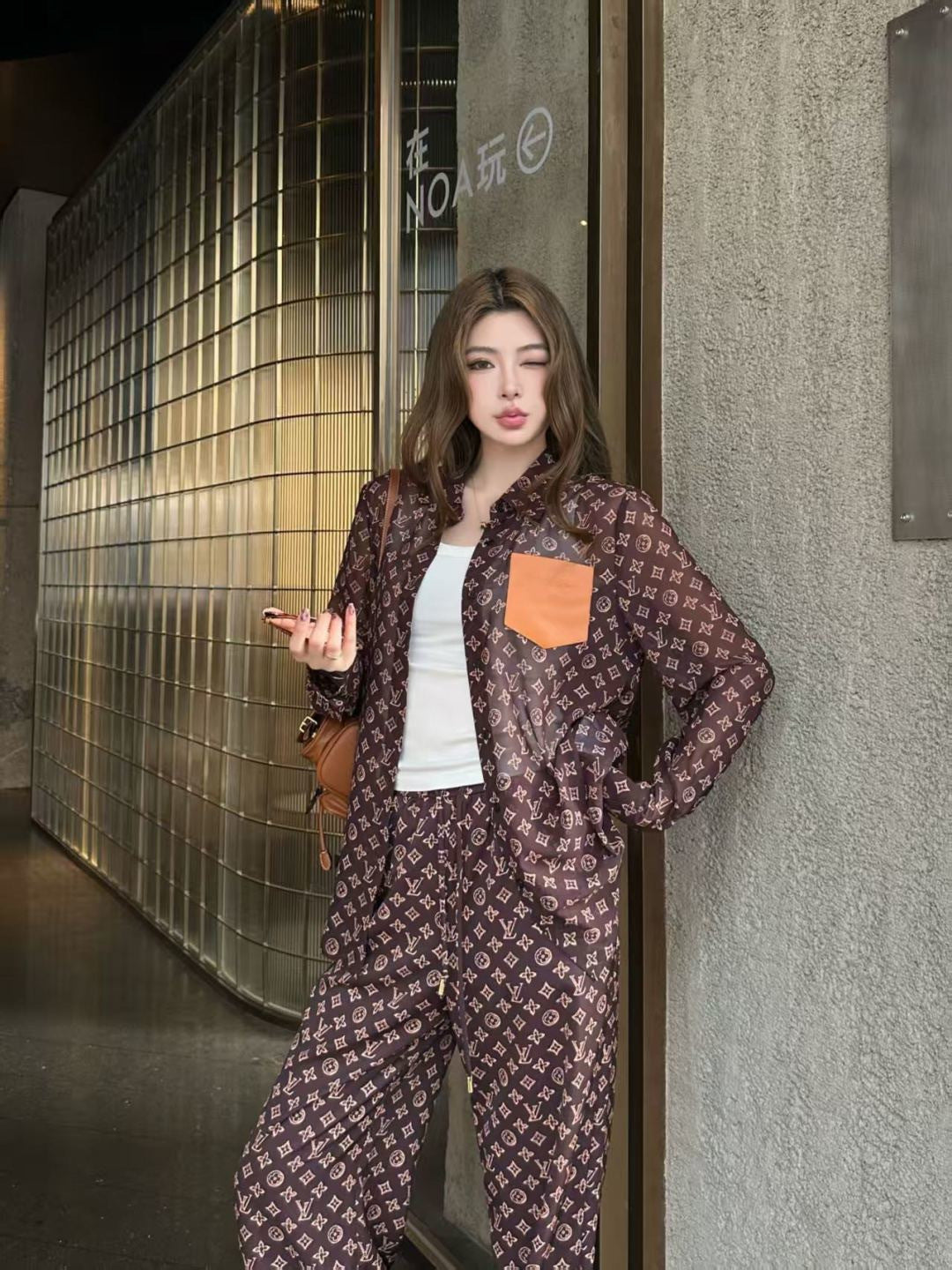 26SS NEW casual shirts