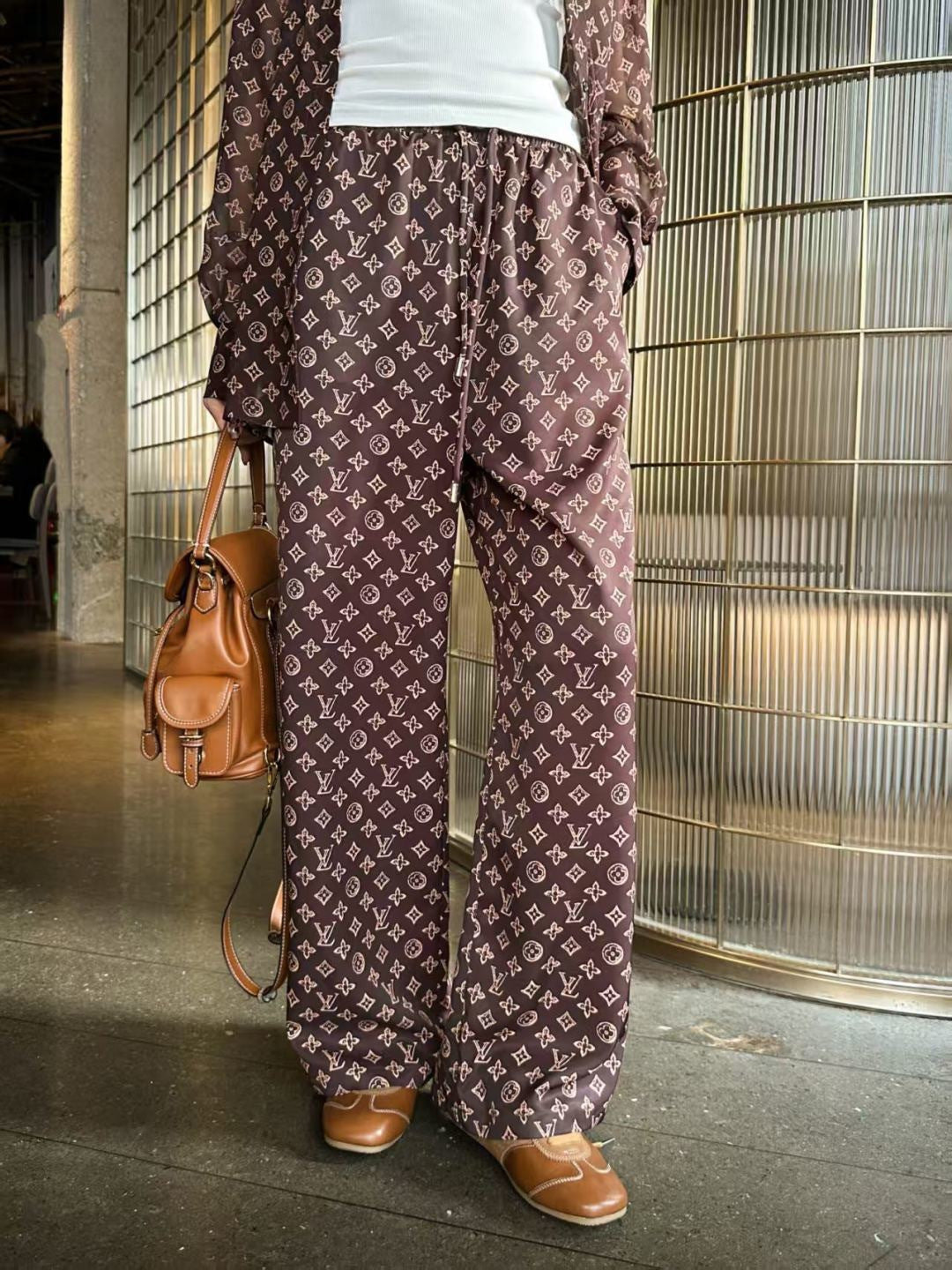 26SS NEW casual pants
