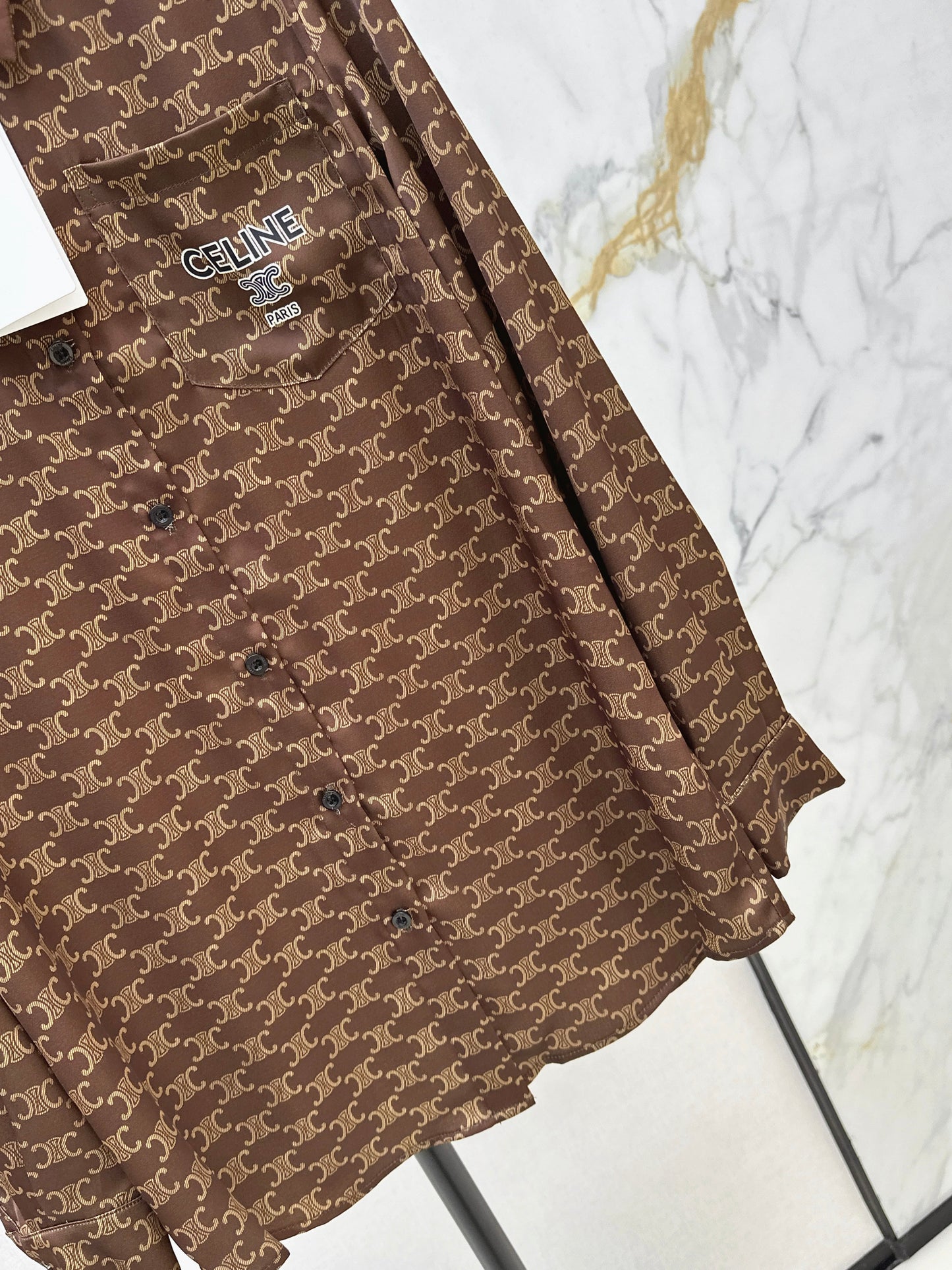 26SS NEW print shirts
