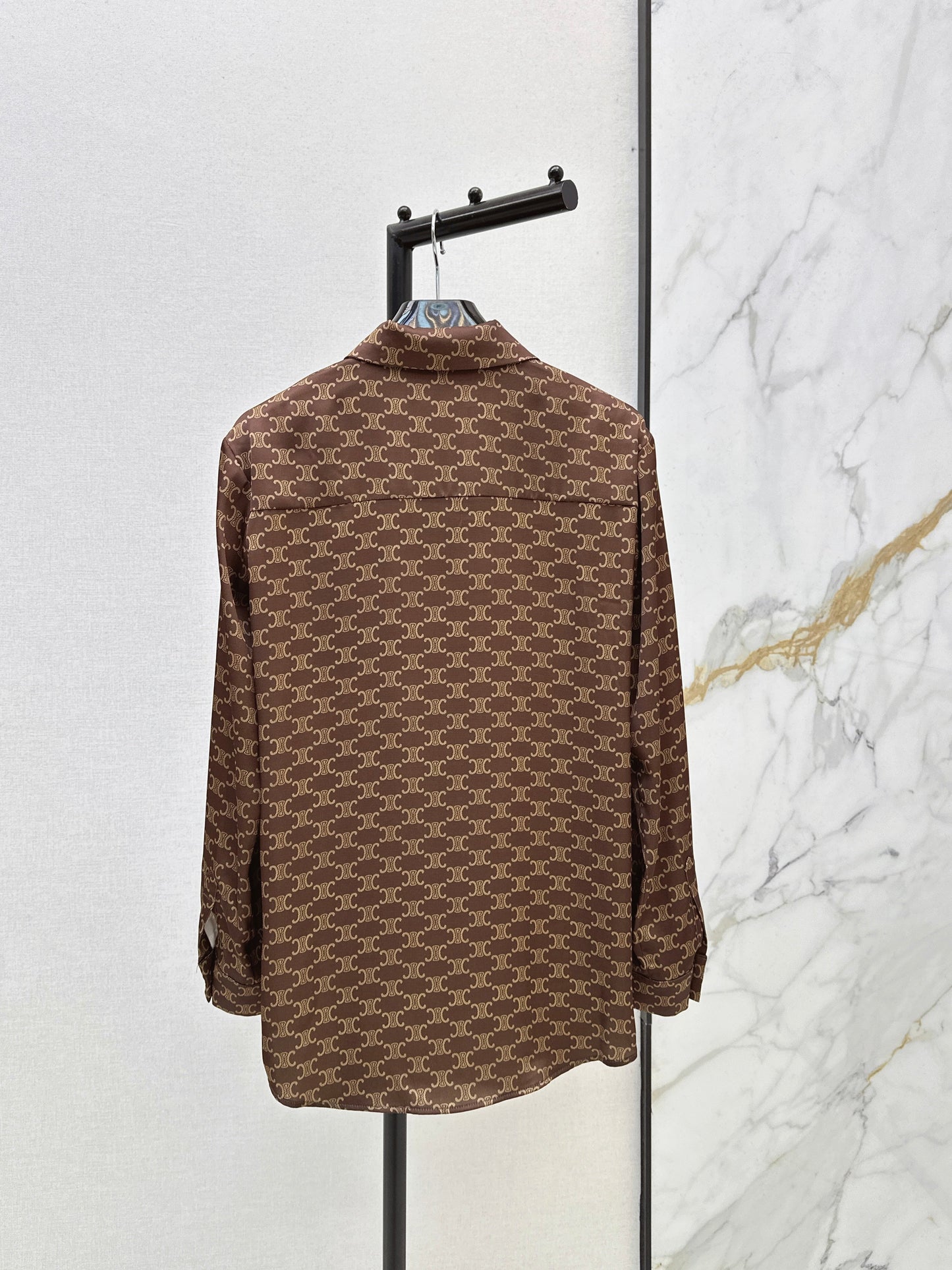26SS NEW print shirts