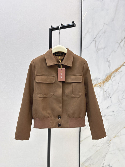 26SS NEW vintage jacket