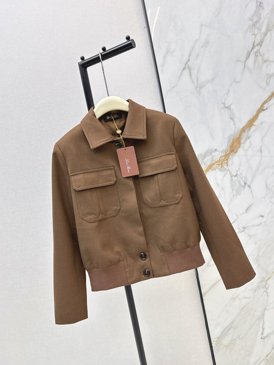 26SS NEW vintage jacket