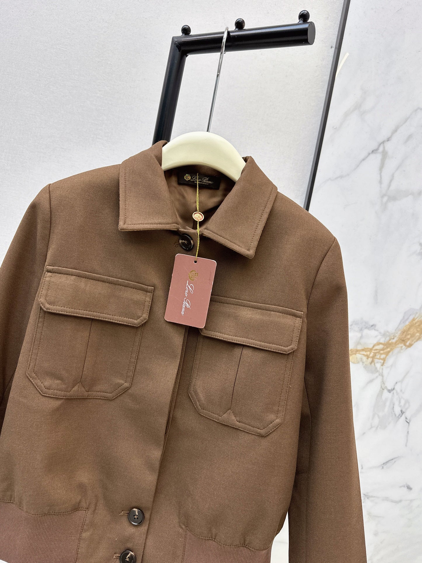26SS NEW vintage jacket